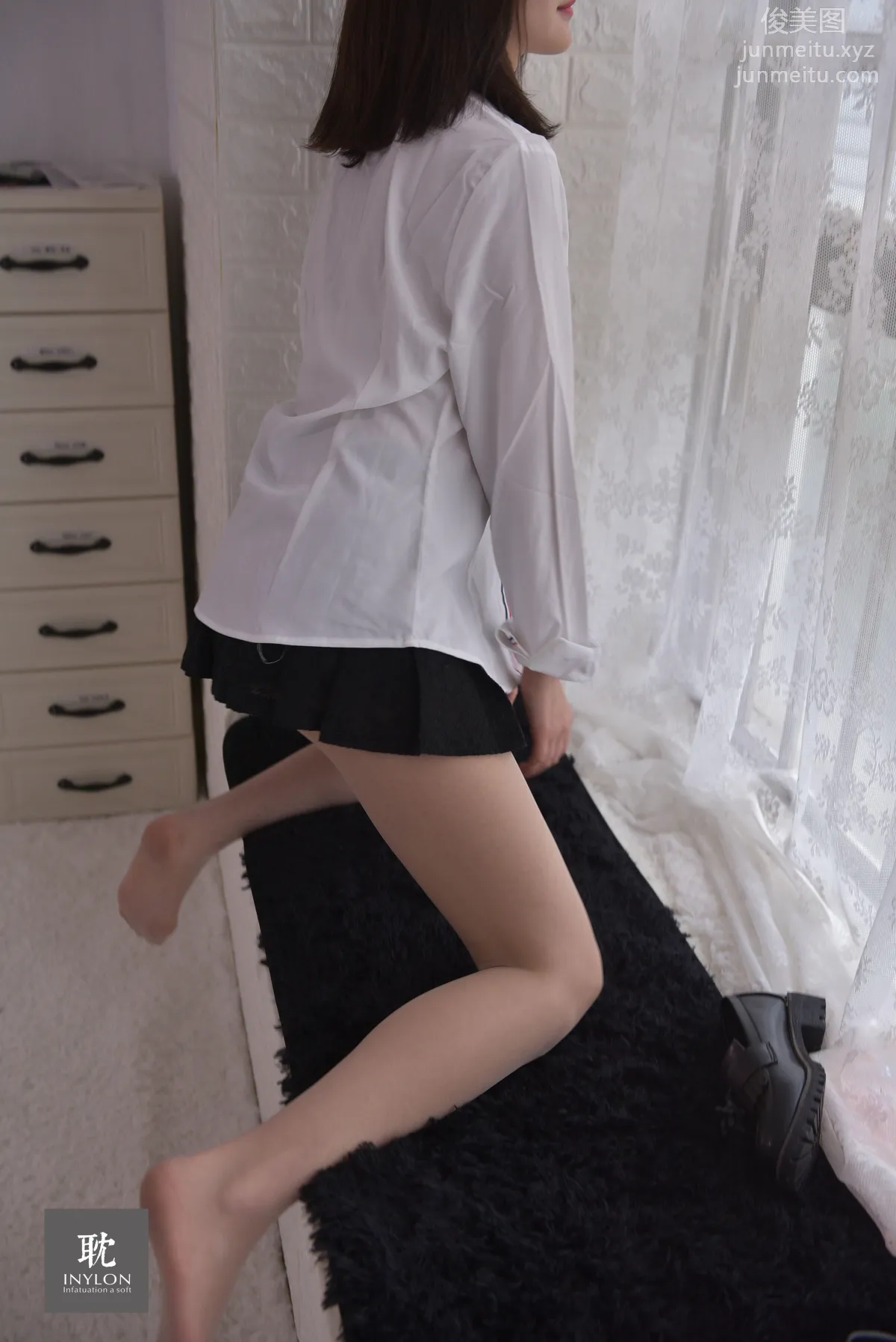 [IESS异思趣向] 普惠集 214-格格 小皮鞋1 [79P] page 53
