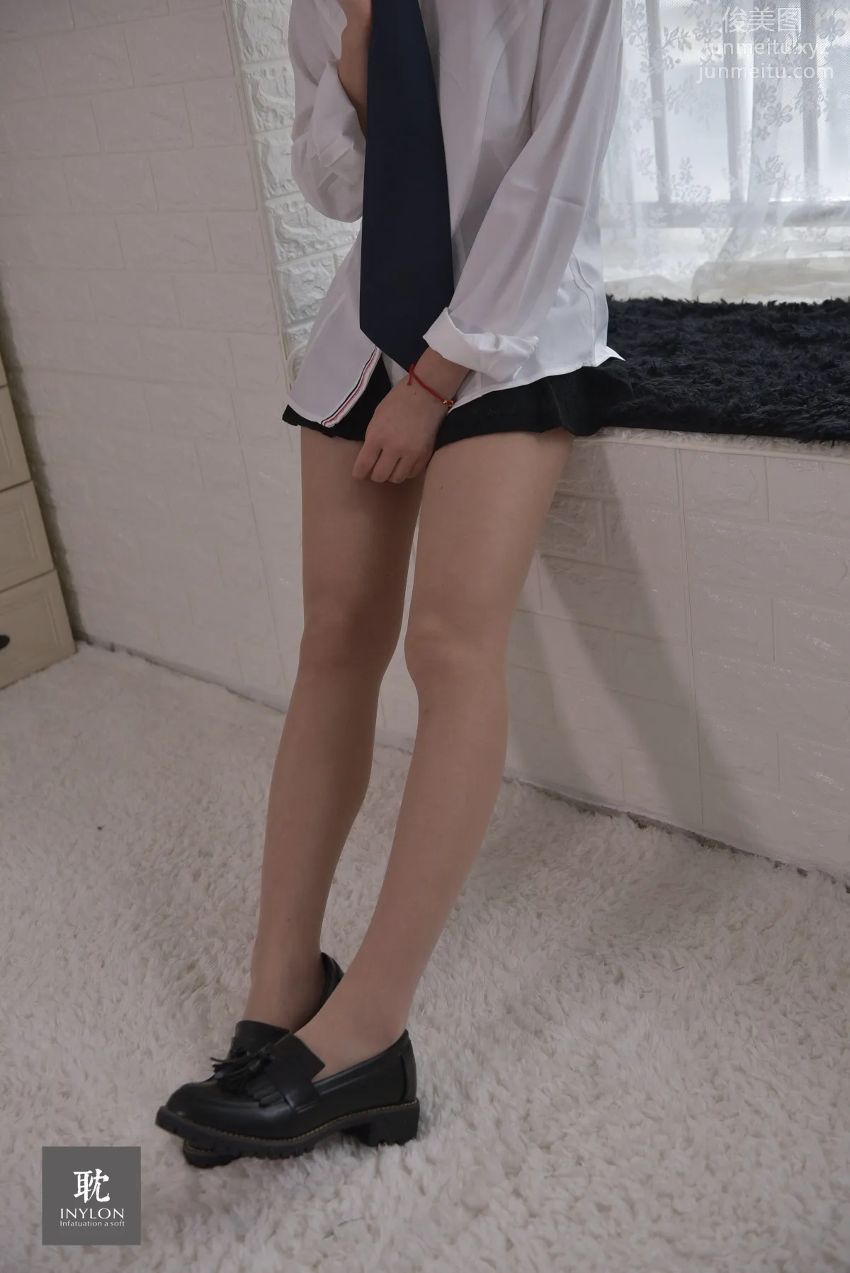 [IESS异思趣向] 普惠集 214-格格 小皮鞋1 [79P] page 57