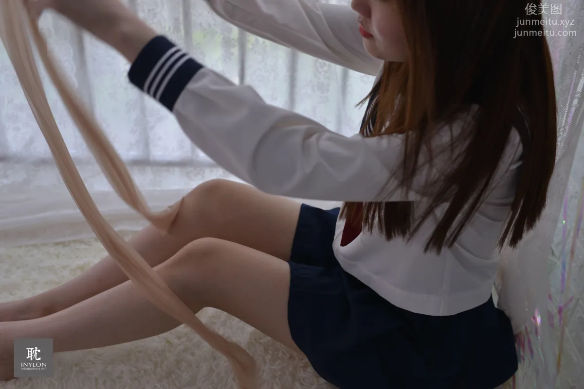 [IESS异思趣向] 普惠集 220 阿馨 情人知己（普惠版）[96P] page 8