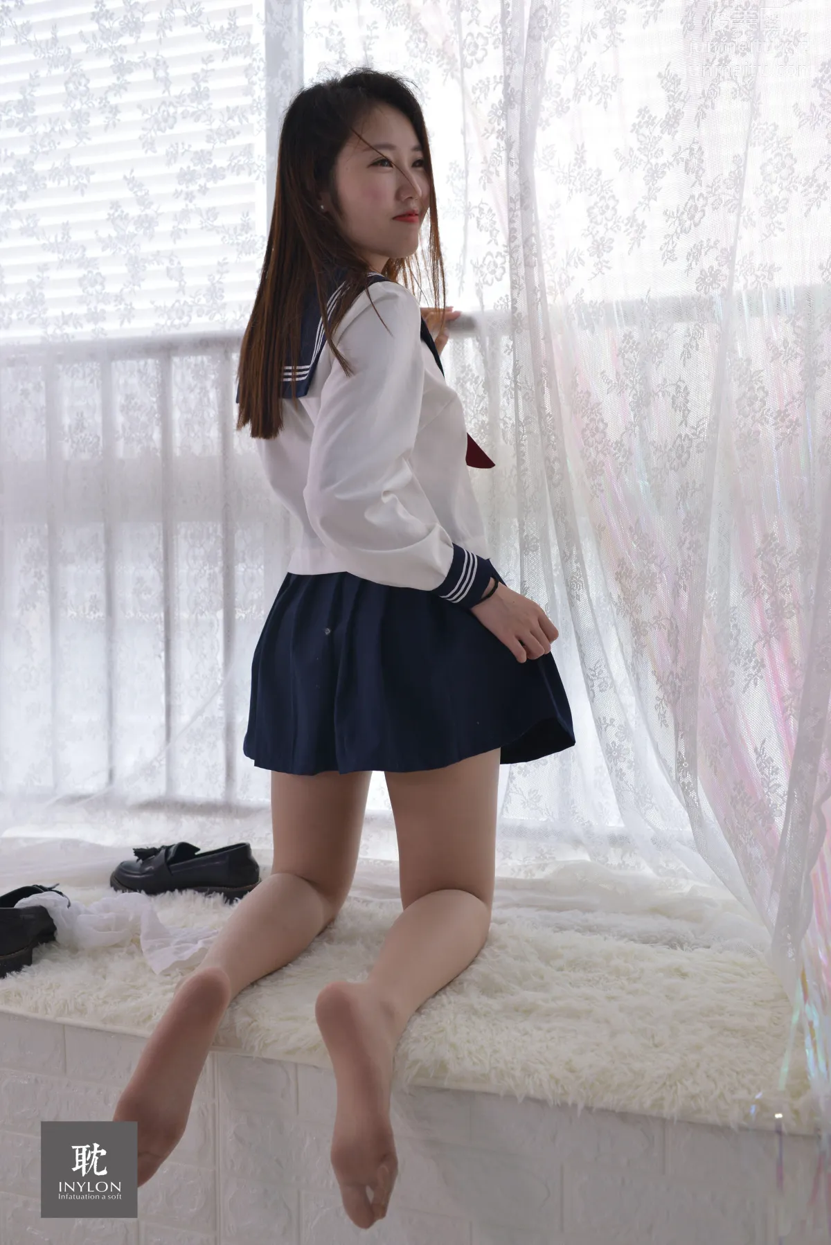 [IESS异思趣向] 普惠集 224“奇装异服”的阿馨（2）[65P] page 43