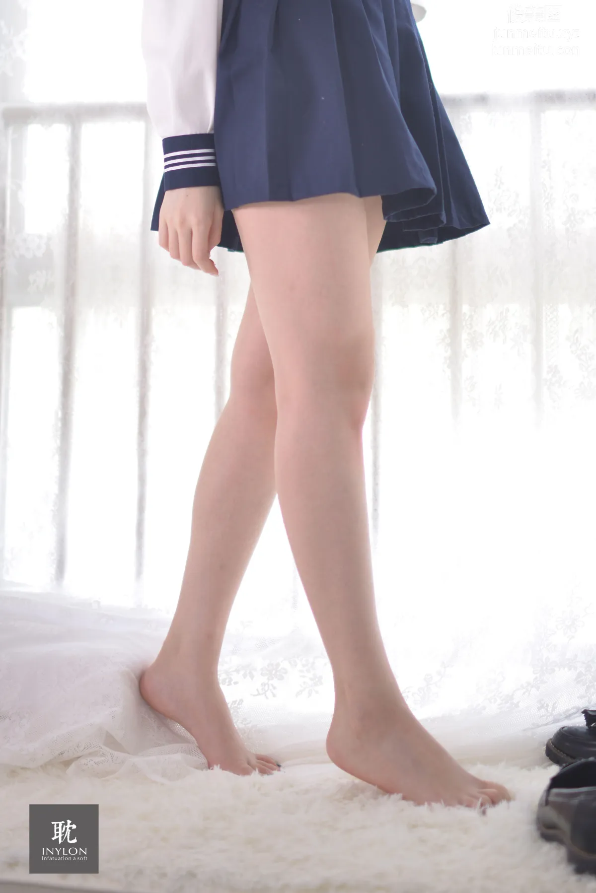 [IESS异思趣向] 普惠集 224“奇装异服”的阿馨（2）[65P] page 60