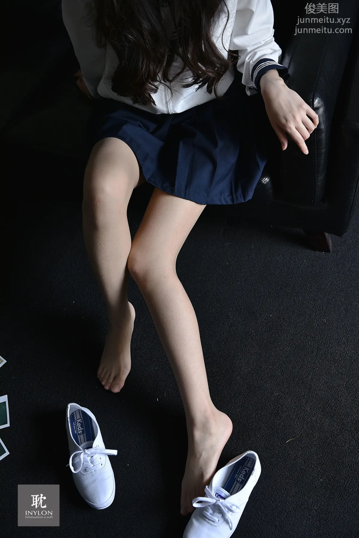 [IESS异思趣向] 普惠集 240 – 幸子《另类原光高反差运动丝》[94P] page 86