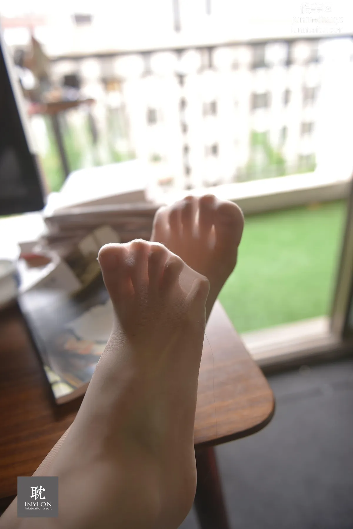[IESS异思趣向] 普惠集 242- 模特：格格 主持人格格 page 96