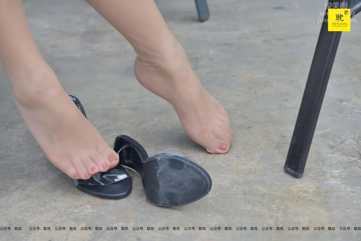 [IESS异思趣向]《普惠集》PH-S001-来做客的表姐 II[71P] page 49