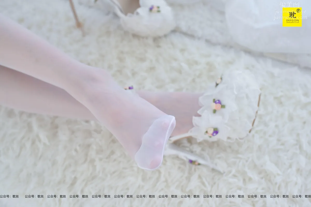 [IESS异思趣向]《普惠集》PH-S003 紫薇 白芭蕾[61P] page 51