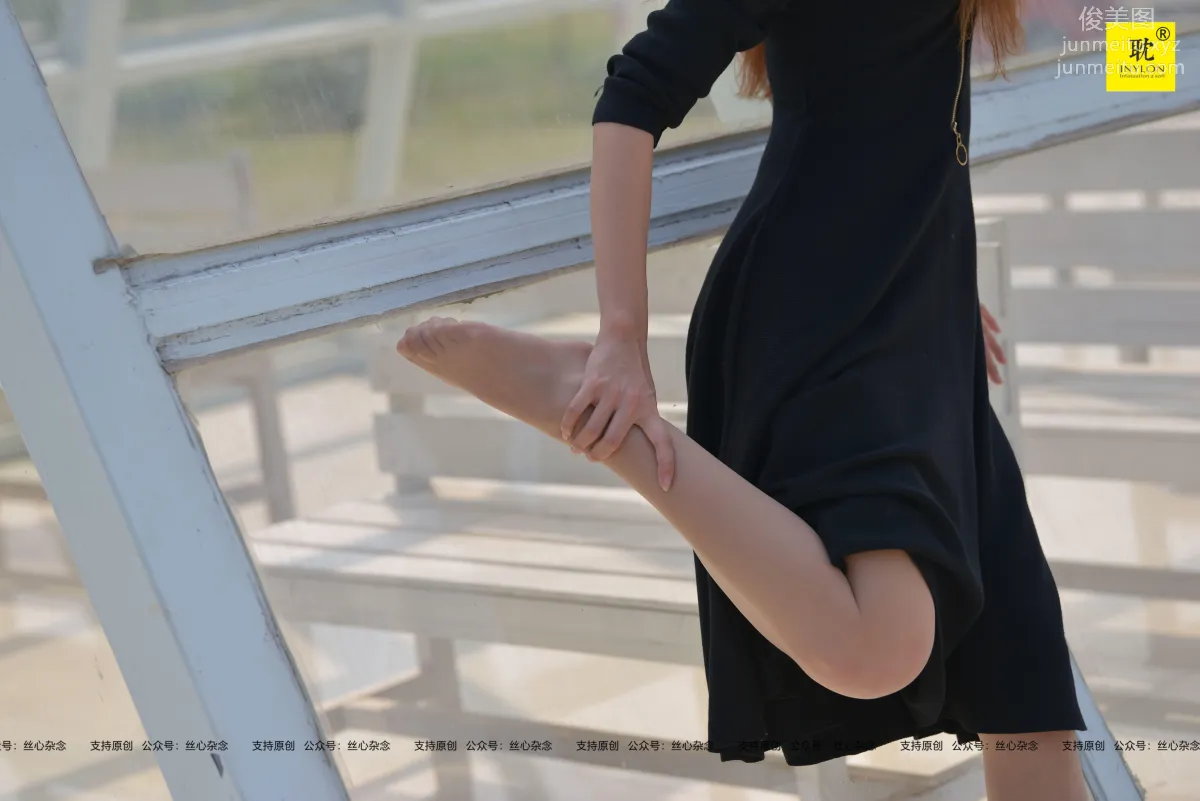 [IESS异思趣向]《普惠集》PH-S006 心舞 秋秋[70P] page 48