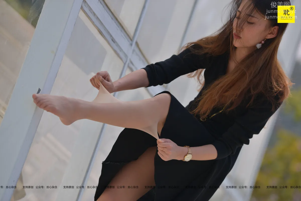[IESS异思趣向]《普惠集》PH-S006 心舞 秋秋[70P] page 63