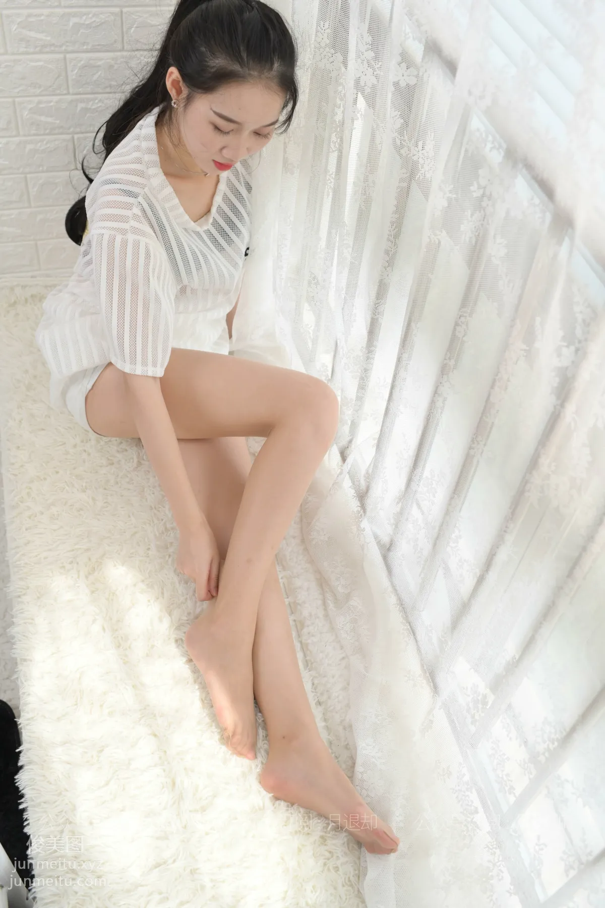 [耽丝]017-爱笑的邻家女孩腿腿 [90P] page 73