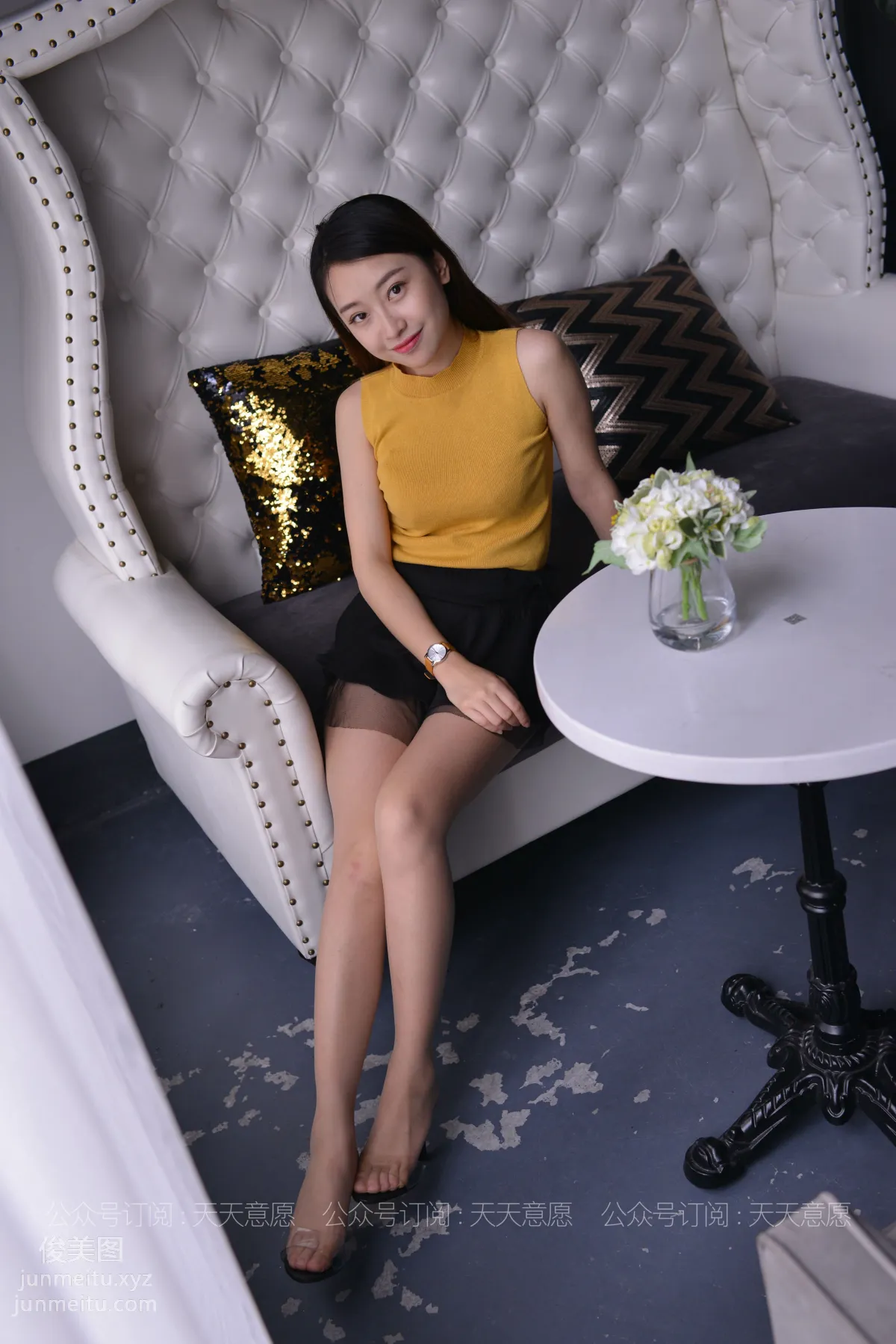 [耽丝]040-小婕与花共舞 [61P] page 47