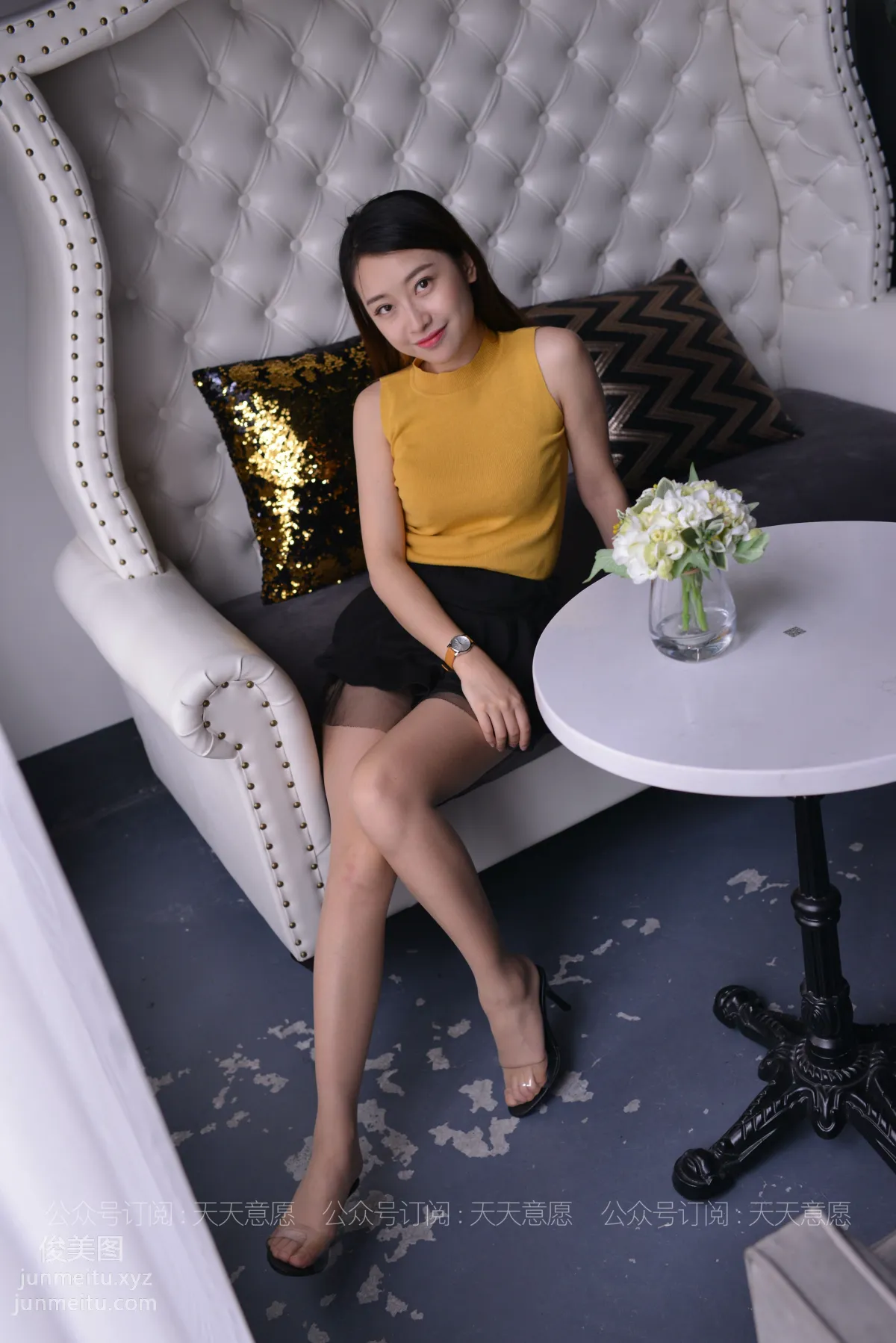 [耽丝]040-小婕与花共舞 [61P] page 48
