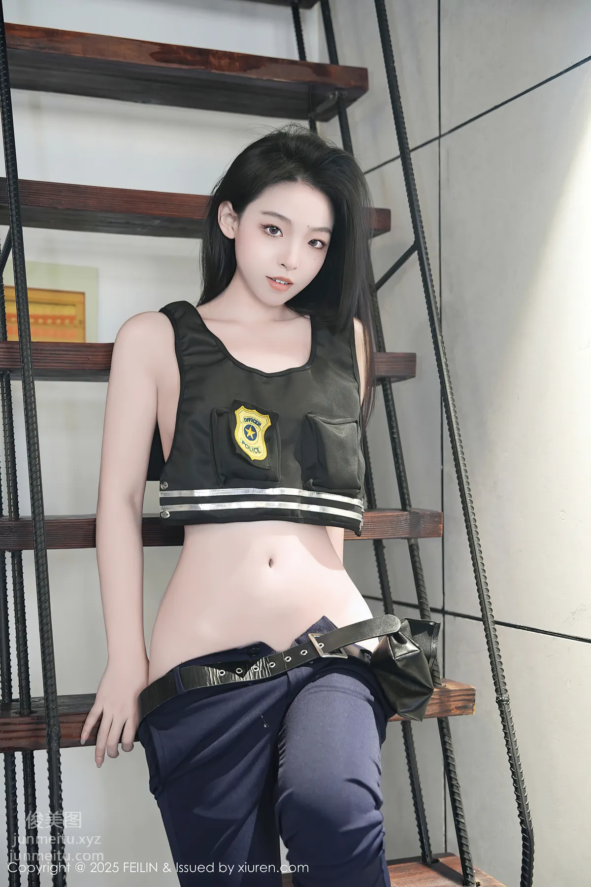 [Feilin嗲囡囡]2025.01.02 VOL.497 芝樱 page 64