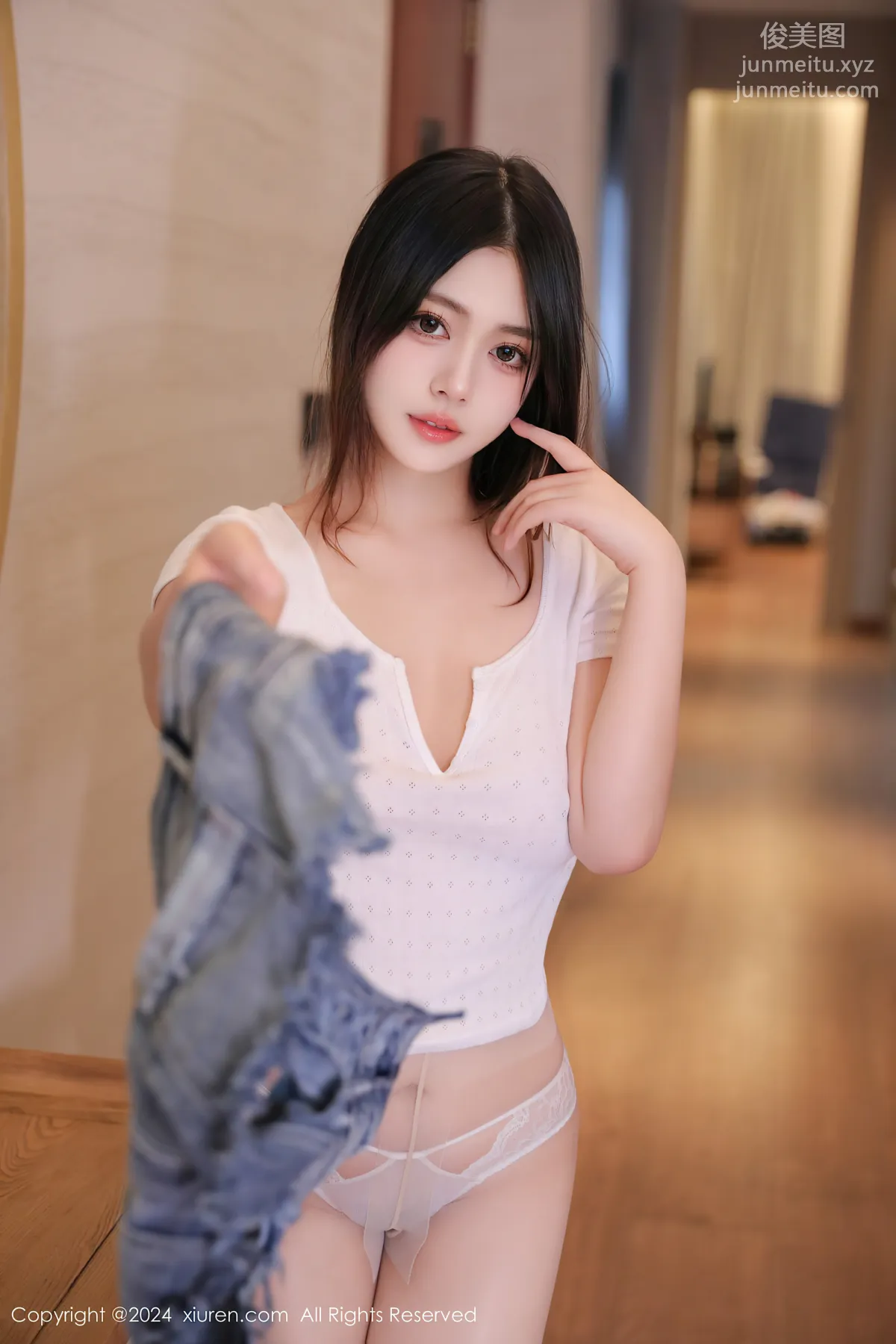 [Xiuren秀人网]2024.08.13 NO.9008 蛋蛋宝 page 39
