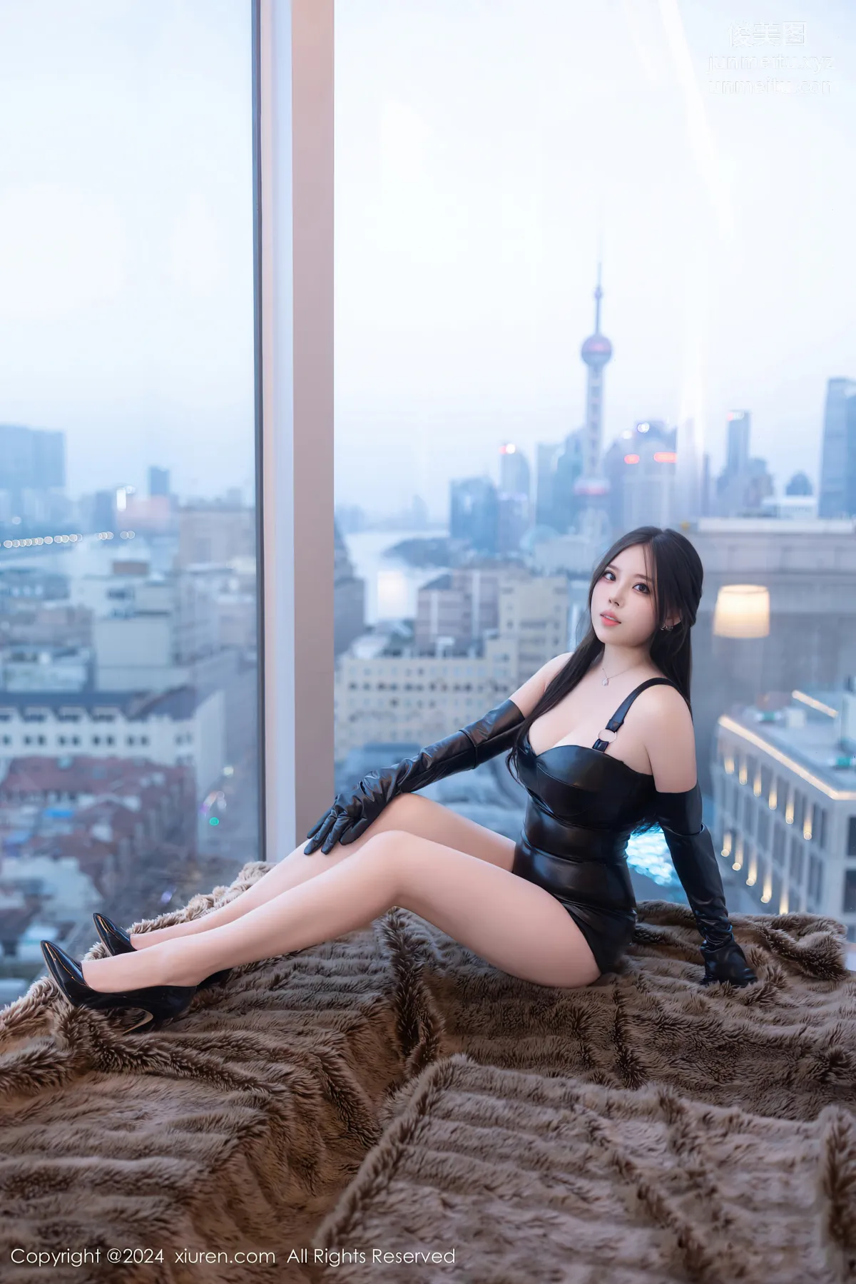 [Xiuren秀人网]2024.08.14 NO.9012 白茹雪abby page 41