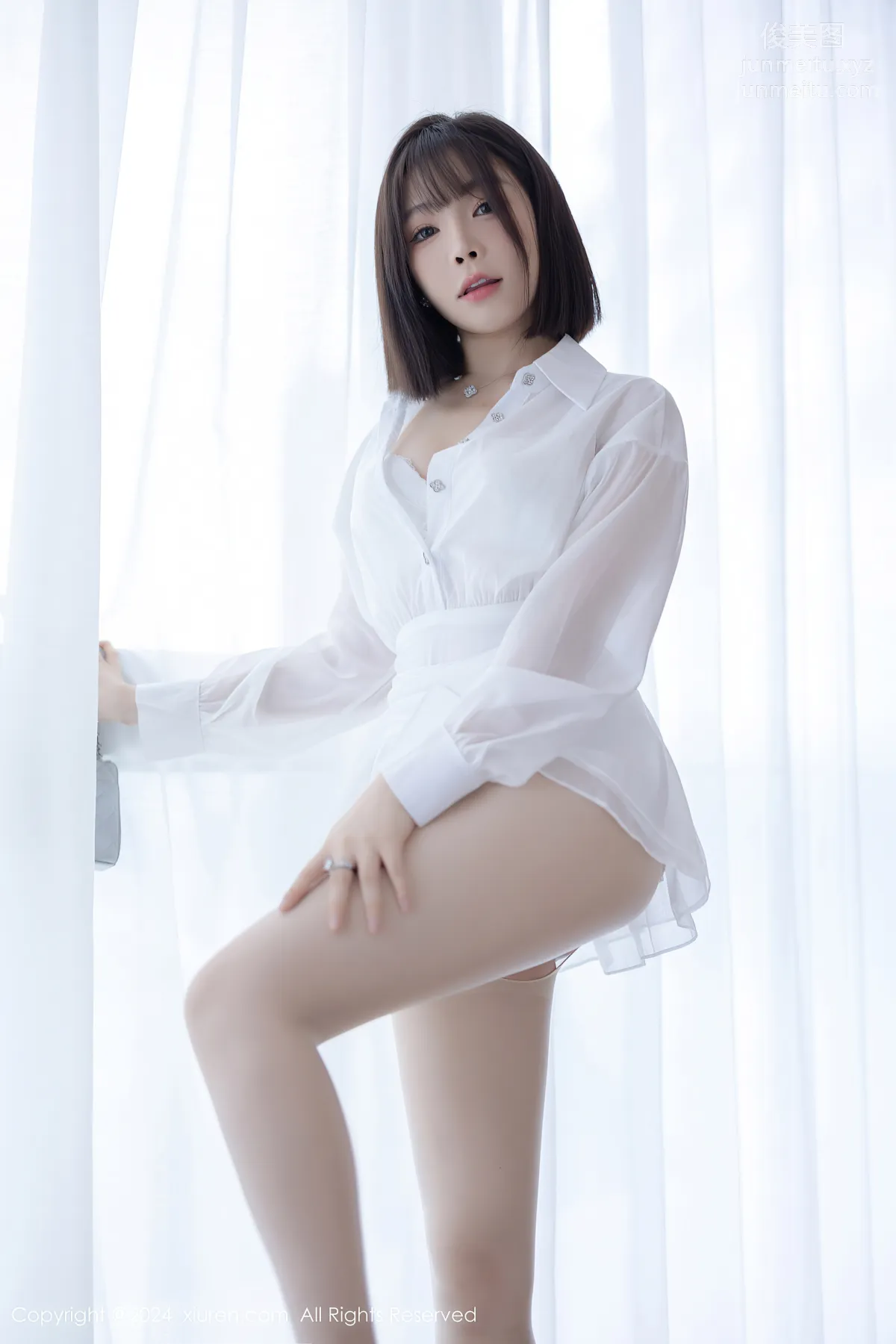 [Xiuren秀人网]2024.08.15 NO.9020 徐莉芝Booty page 10