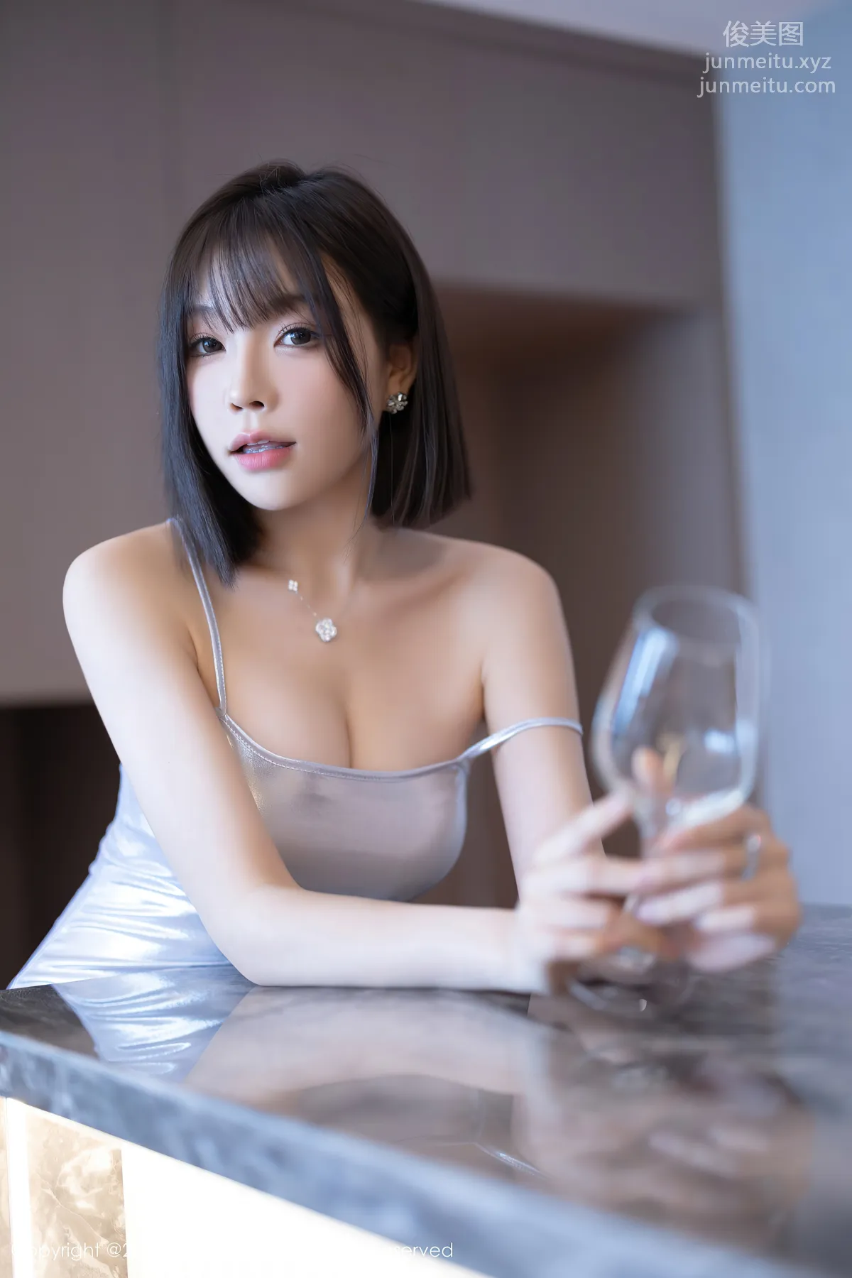 [Xiuren秀人网]2024.08.15 NO.9020 徐莉芝Booty page 64