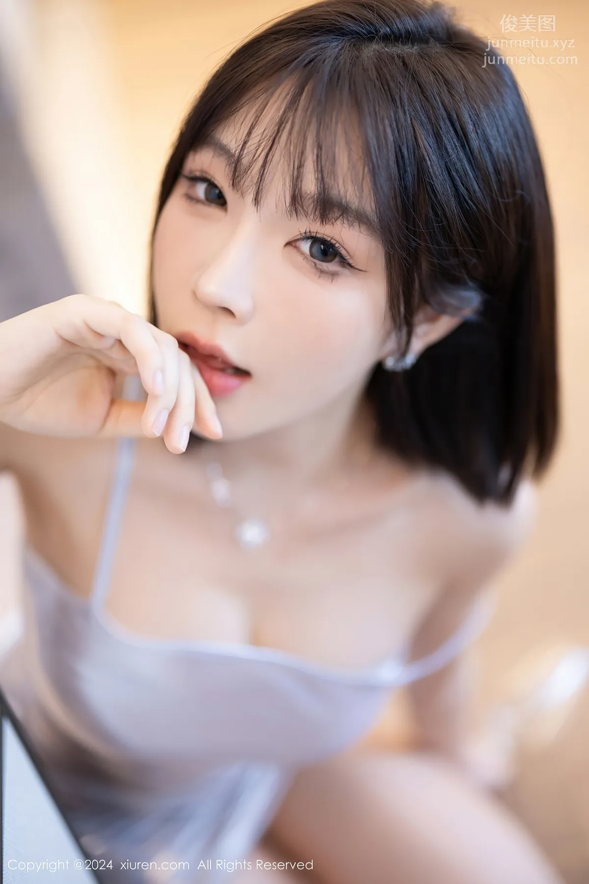 [Xiuren秀人网]2024.08.15 NO.9020 徐莉芝Booty page 81