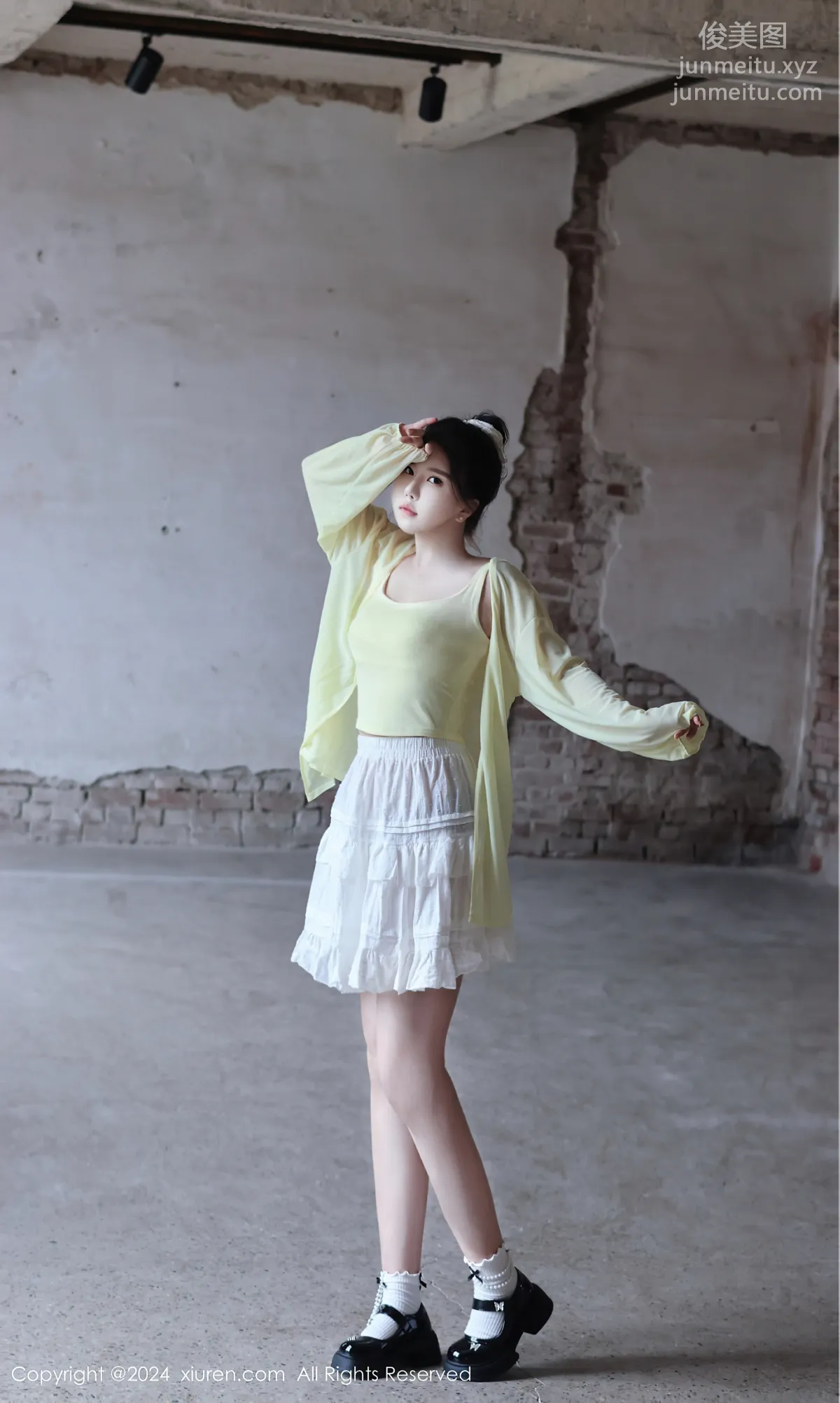 [Xiuren秀人网]2024.08.16 NO.9024 小薯条nienie page 90