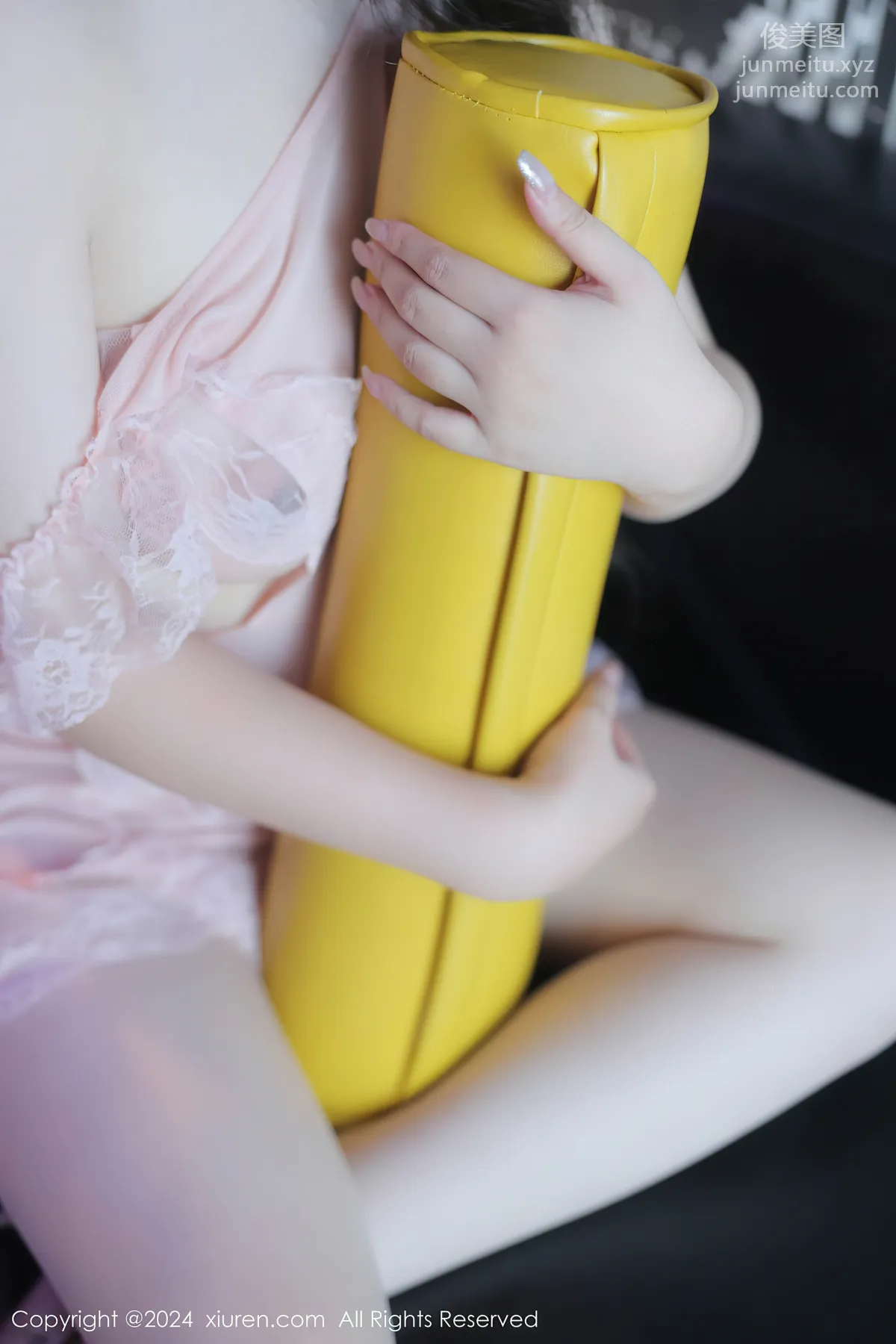 [Xiuren秀人网]2024.08.19 NO.9034 潘多拉哦 page 33