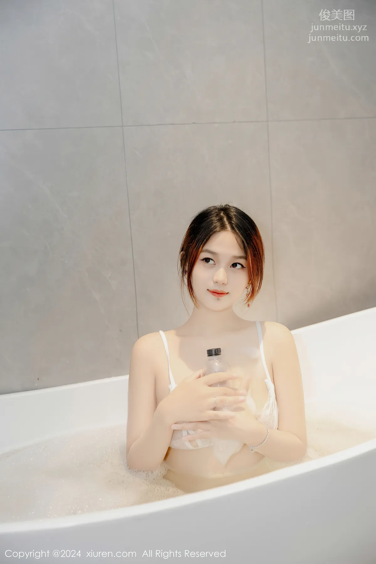 [Xiuren秀人网]2024.08.20 NO.9037 吴婷婉 page 71
