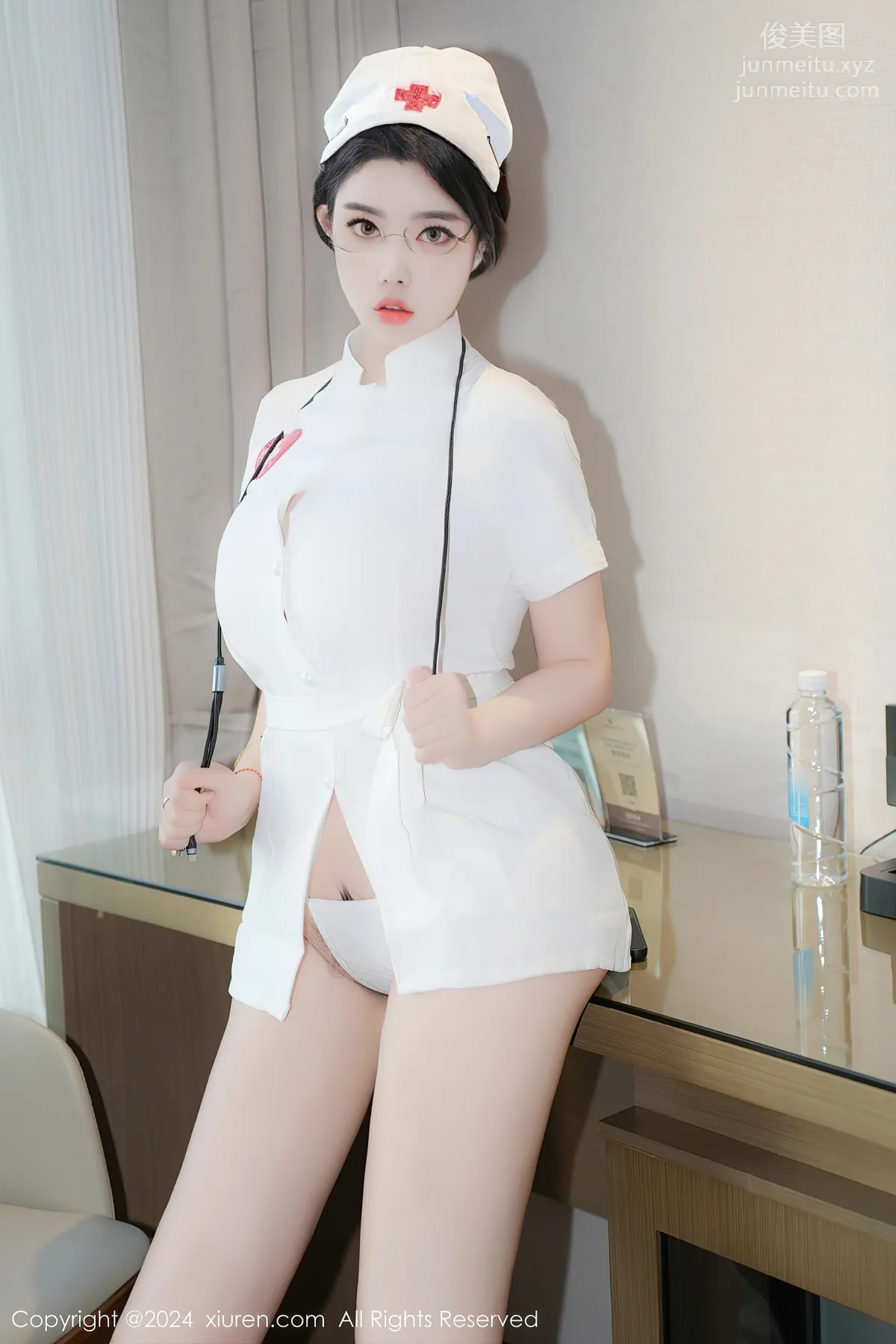 [Xiuren秀人网]2024.08.21 NO.9044 樱桃小犊子 page 25