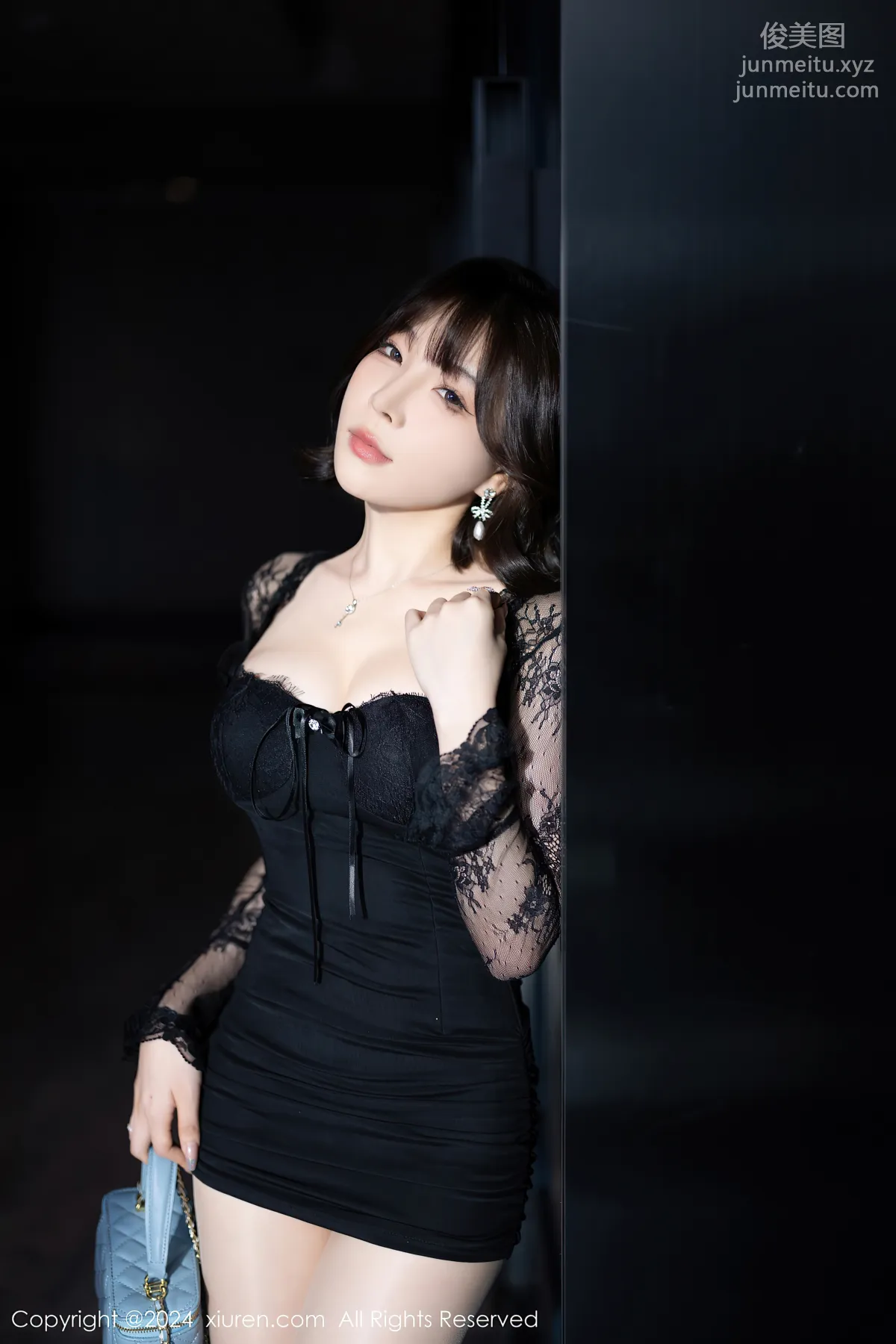 [Xiuren秀人网]2024.08.21 NO.9048 徐莉芝Booty page 9