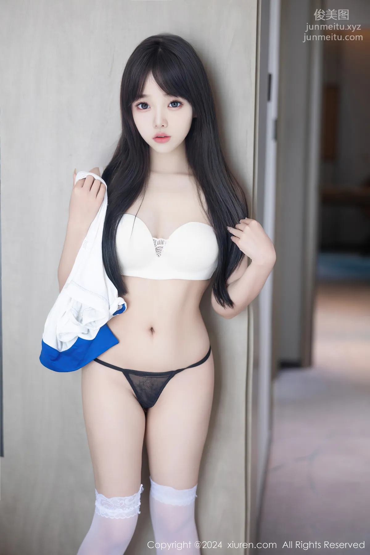 [Xiuren秀人网]2024.08.23 NO.9056 黎秋秋 page 44