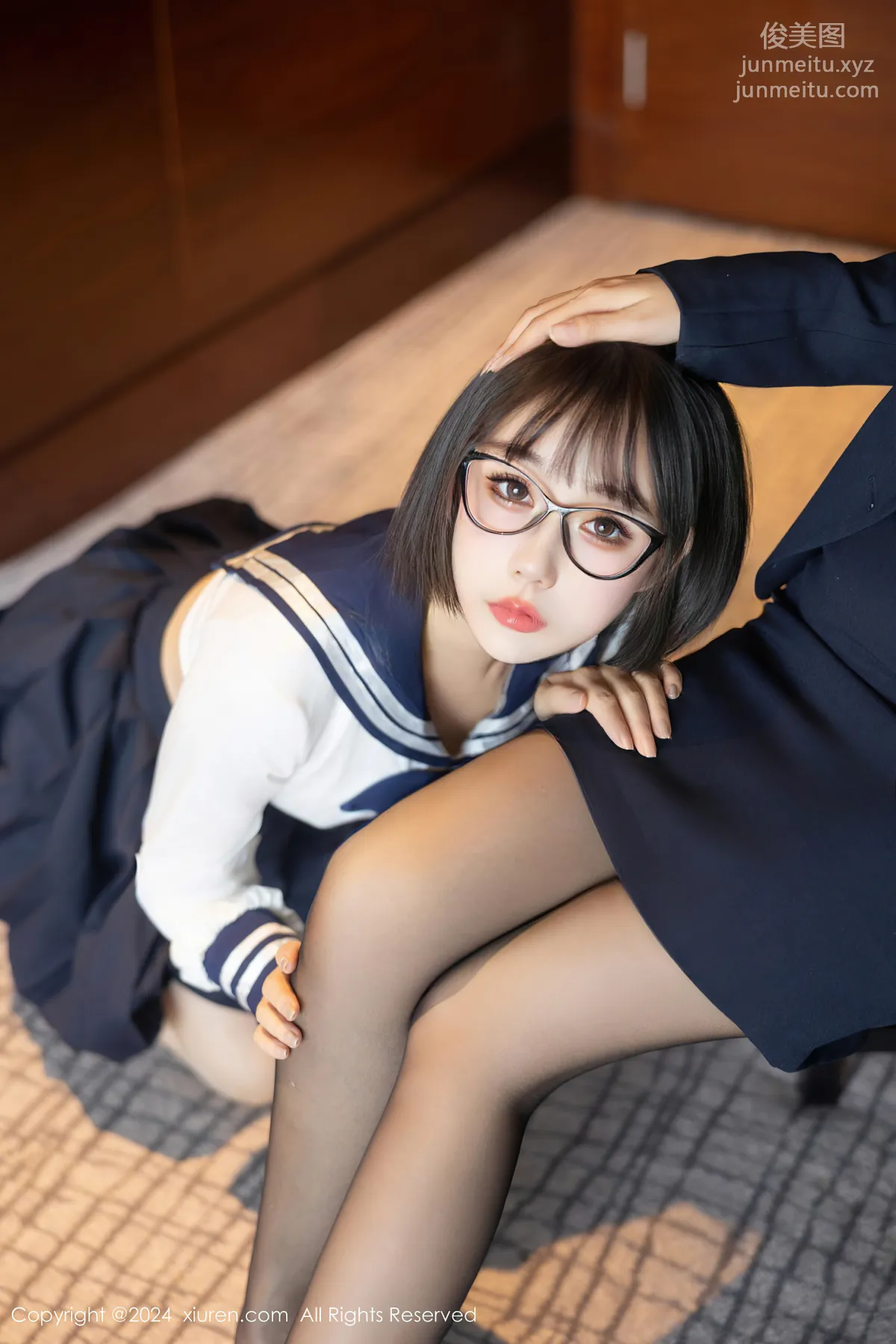 [Xiuren秀人网]2024.08.26 NO.9065 小蛮妖Yummy page 15