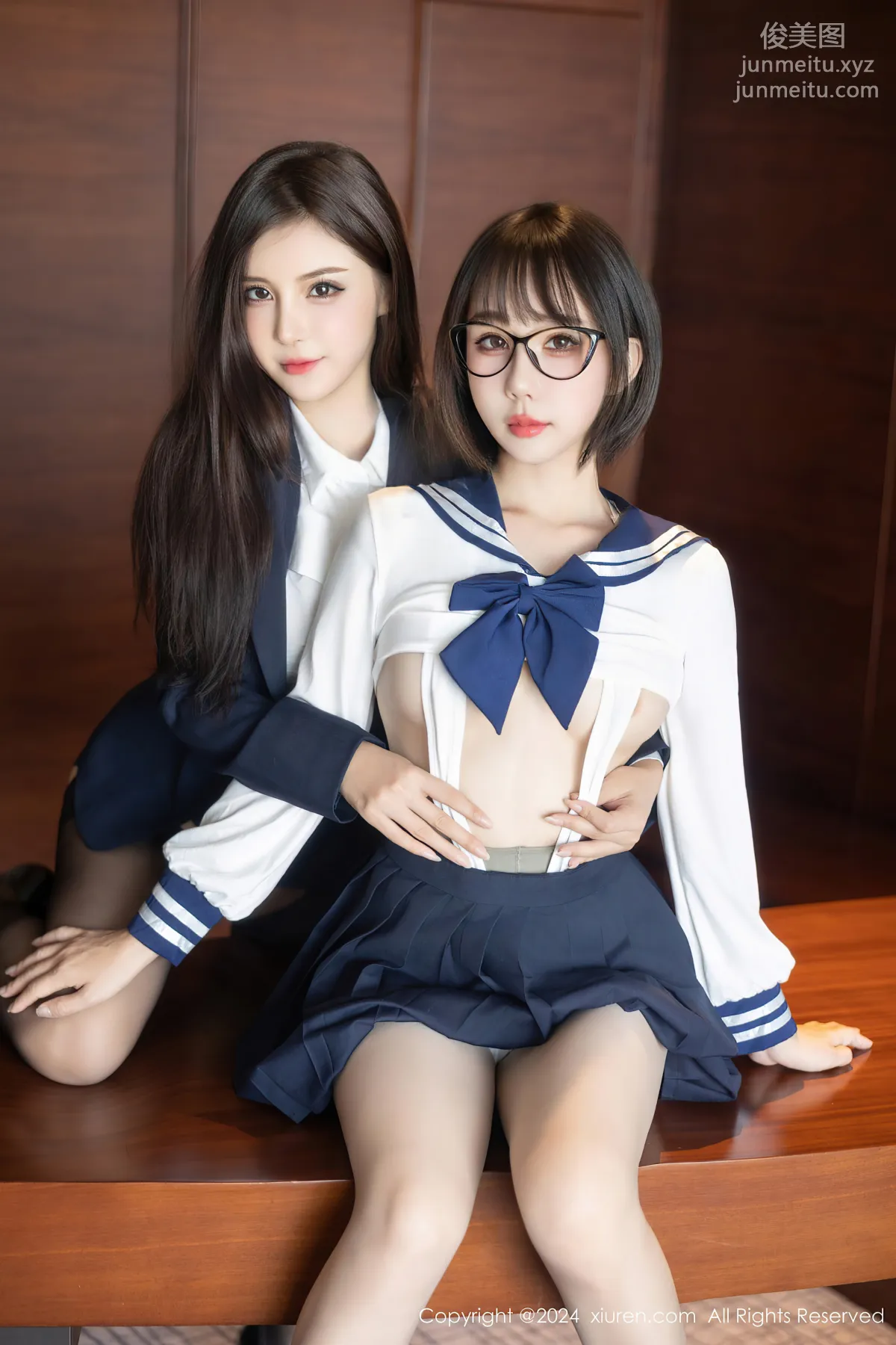 [Xiuren秀人网]2024.08.26 NO.9065 小蛮妖Yummy page 26