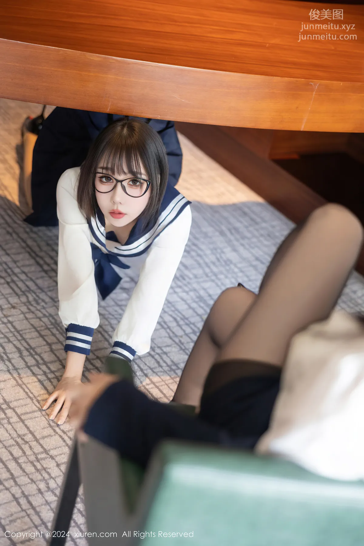 [Xiuren秀人网]2024.08.26 NO.9065 小蛮妖Yummy page 30