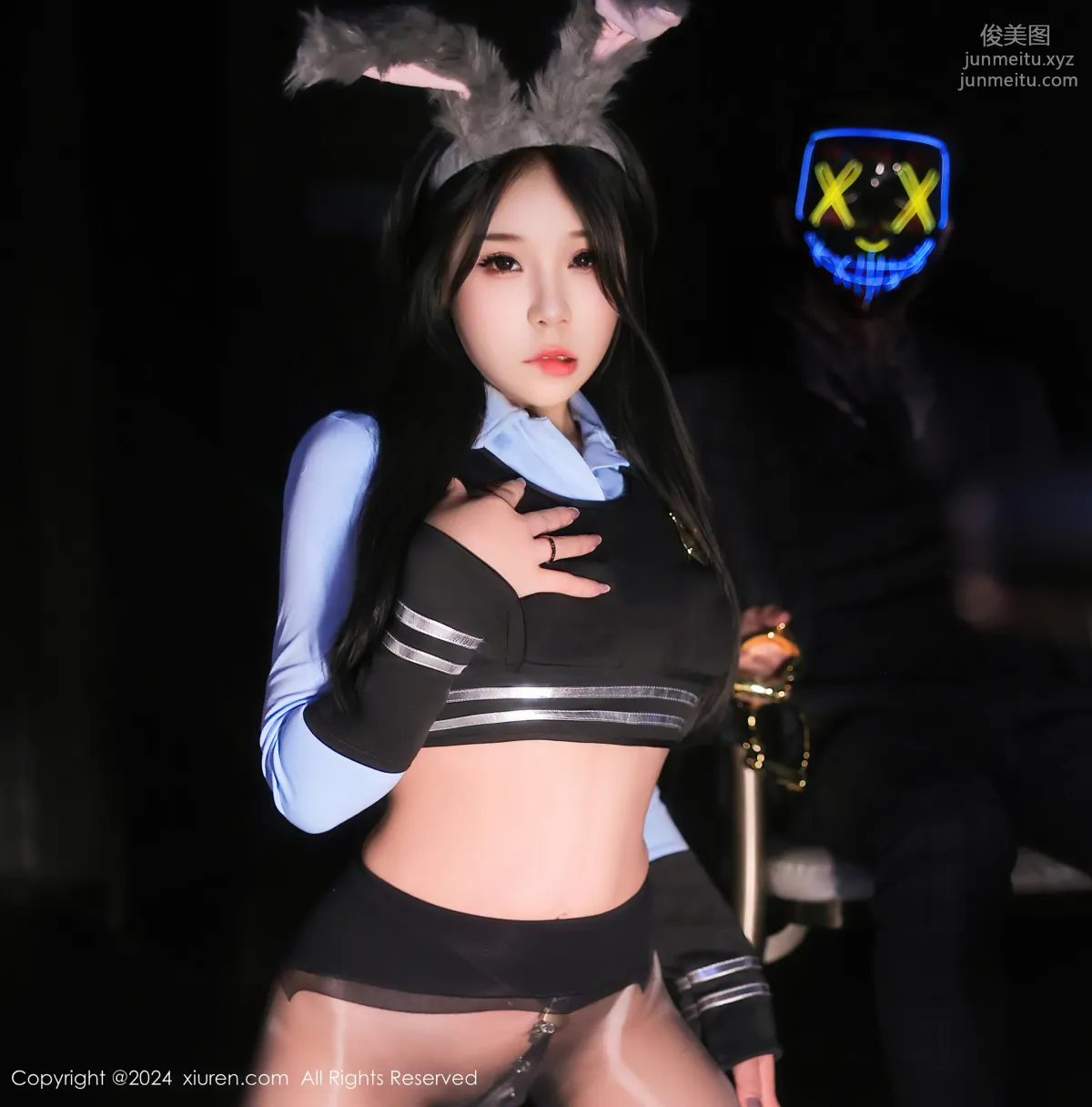 [Xiuren秀人网]2024.08.27 NO.9071 麦田 page 27