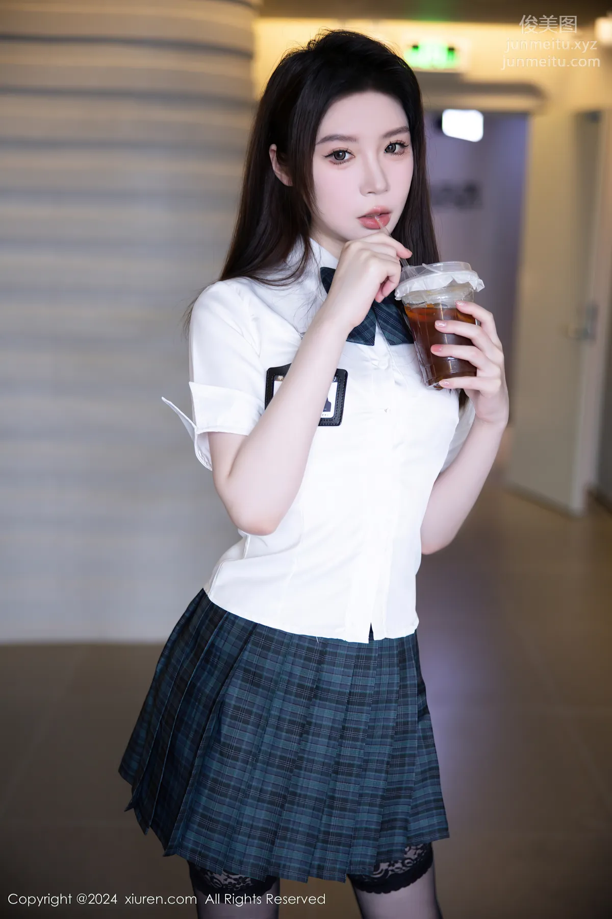 [Xiuren秀人网]2024.08.27 NO.9074 梦心玥 page 6