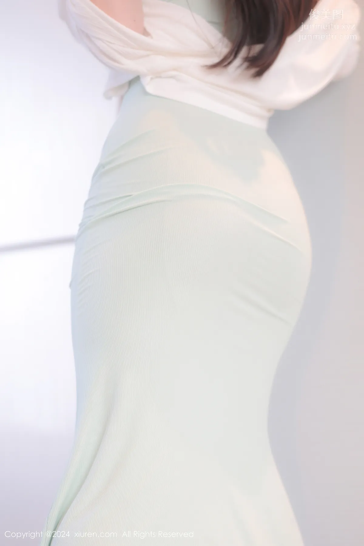 [Xiuren秀人网]2024.08.28 NO.9080 白茹雪abby page 15