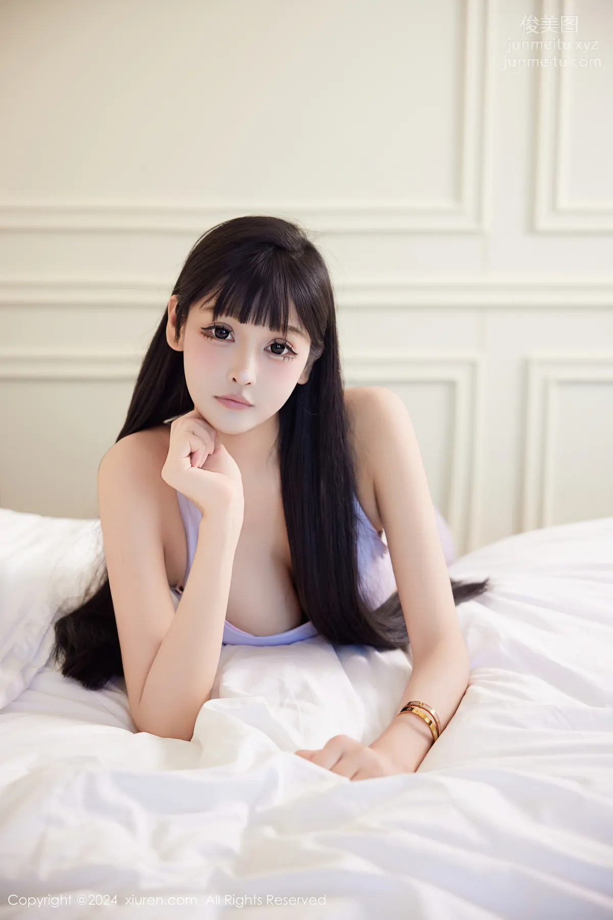 [Xiuren秀人网]2024.08.29 NO.9084 智恩baby page 7