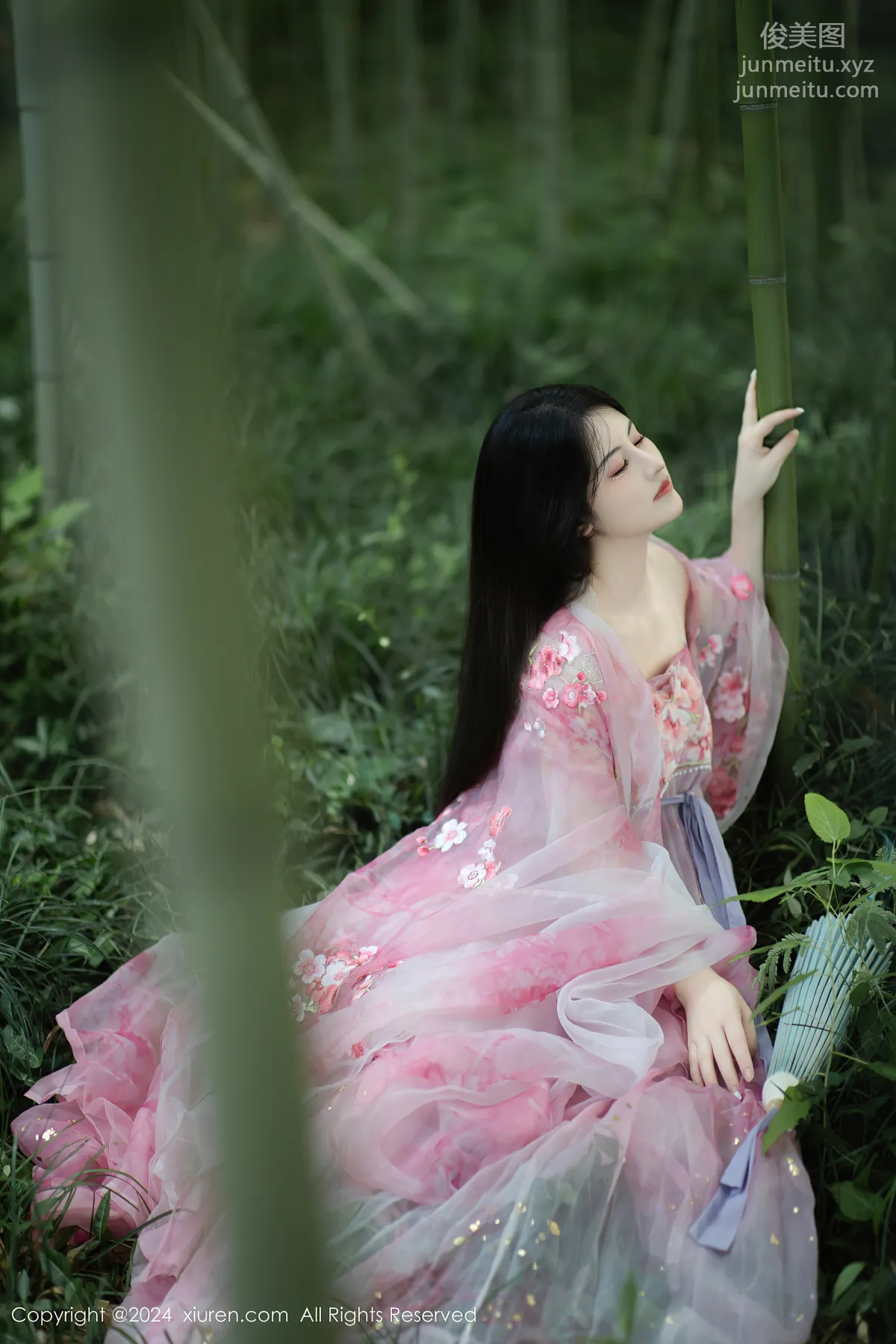 [Xiuren秀人网]2024.09.02 NO.9100 诗诗kiki page 7
