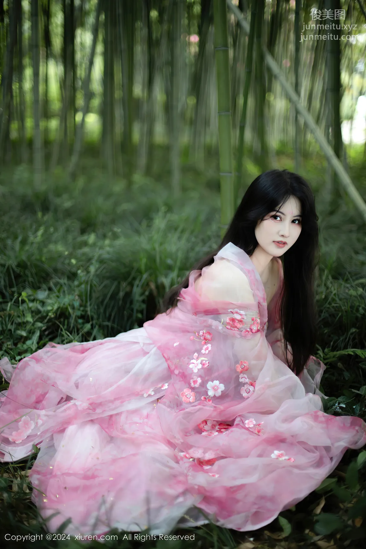 [Xiuren秀人网]2024.09.02 NO.9100 诗诗kiki page 8