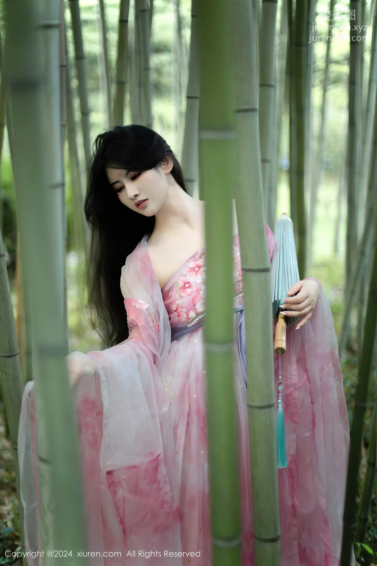 [Xiuren秀人网]2024.09.02 NO.9100 诗诗kiki page 12