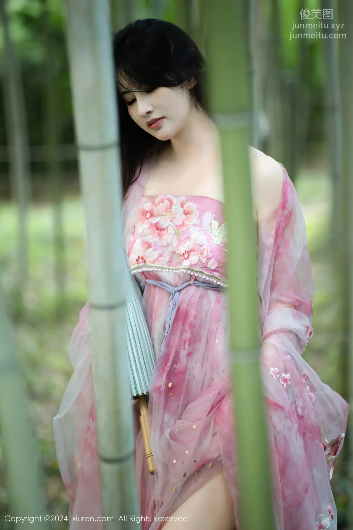 [Xiuren秀人网]2024.09.02 NO.9100 诗诗kiki page 13