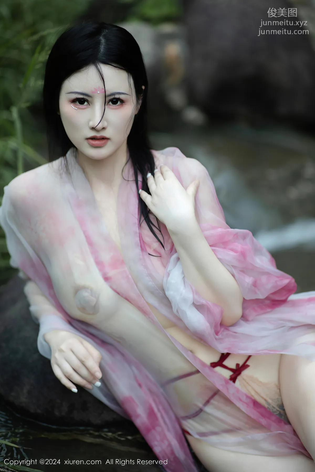 [Xiuren秀人网]2024.09.02 NO.9100 诗诗kiki page 65