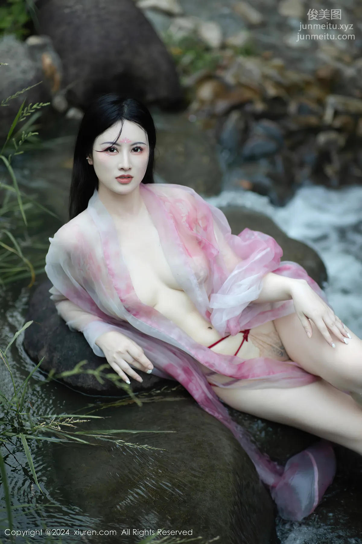 [Xiuren秀人网]2024.09.02 NO.9100 诗诗kiki page 66
