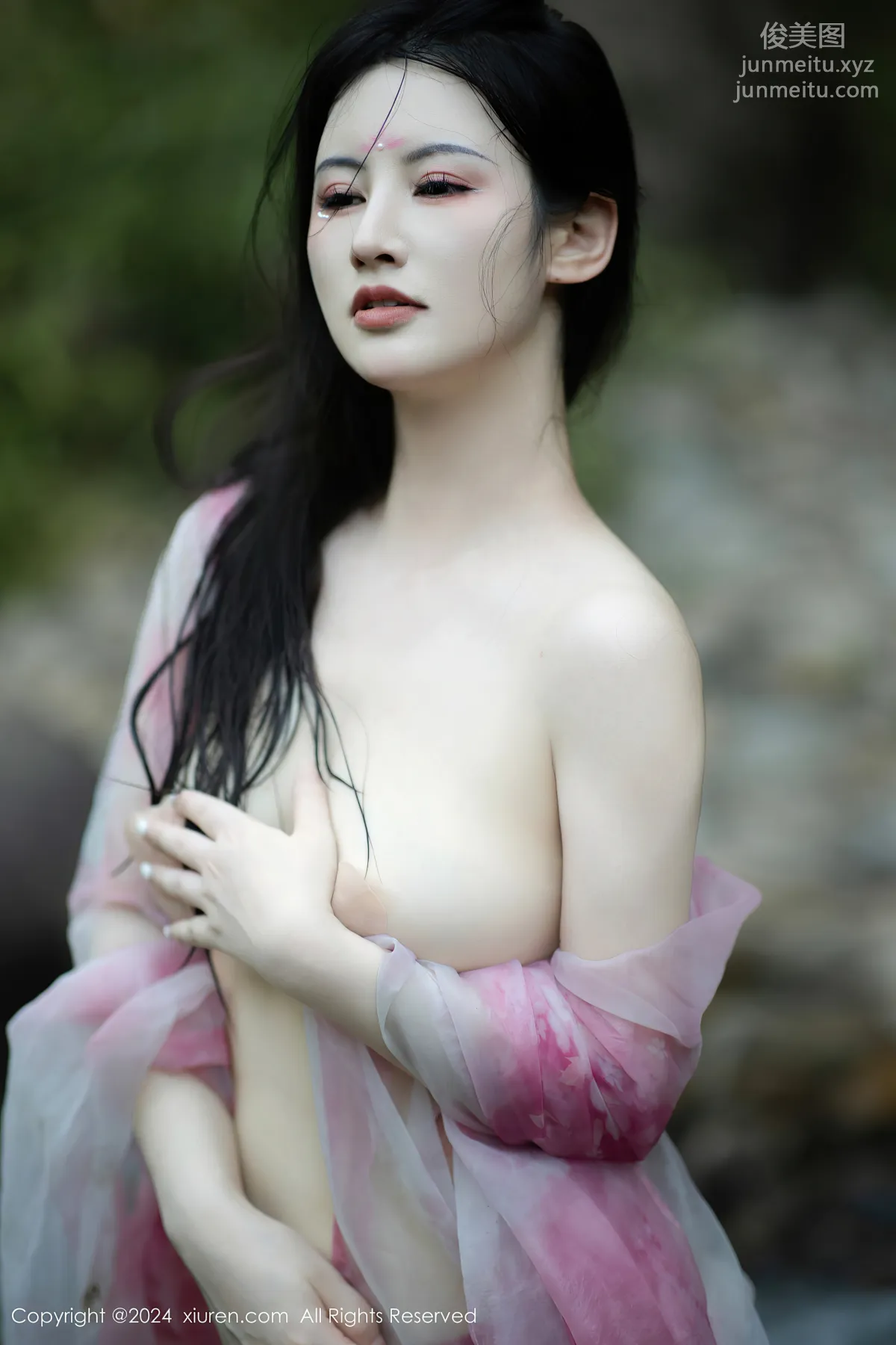 [Xiuren秀人网]2024.09.02 NO.9100 诗诗kiki page 68