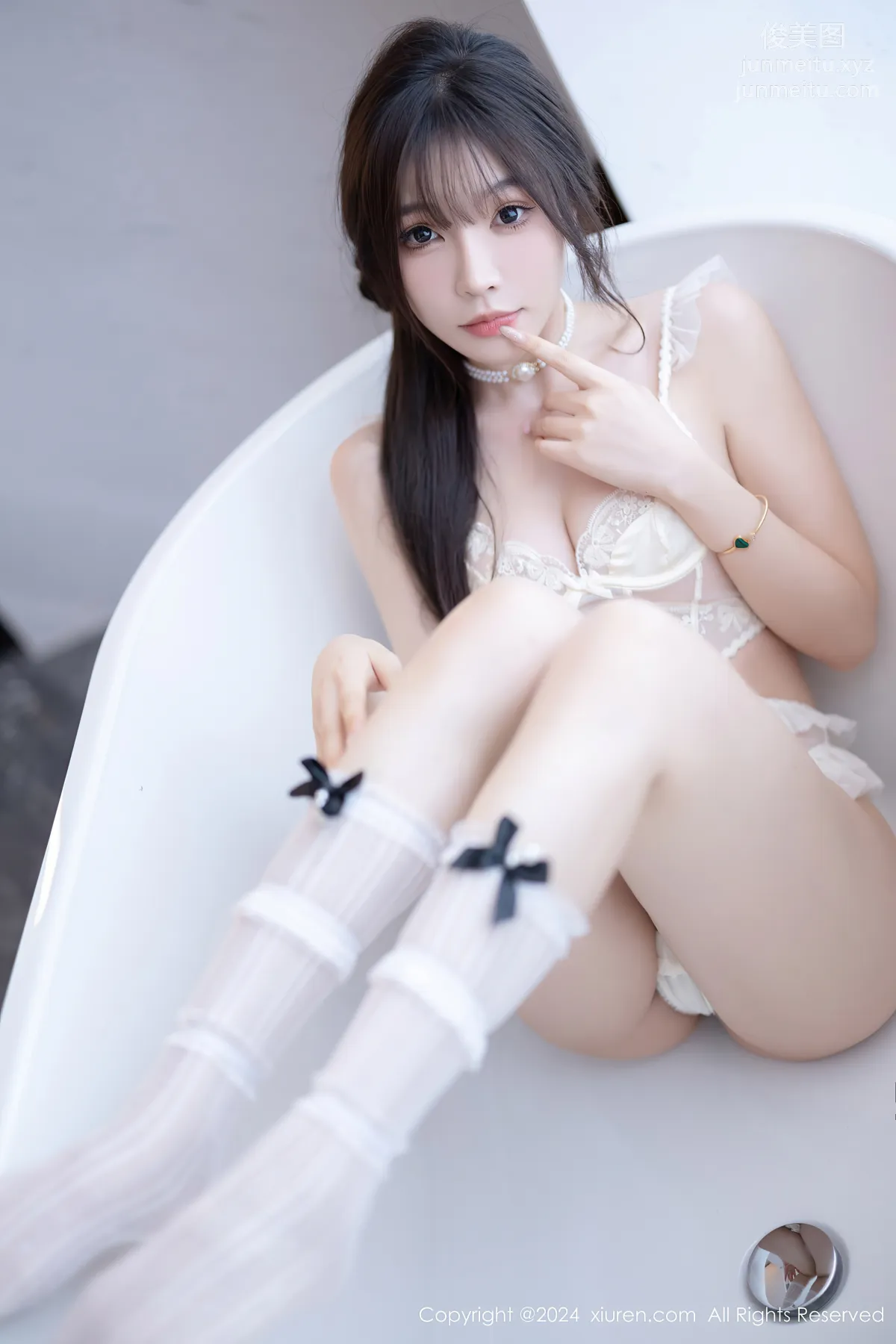 [Xiuren秀人网]2024.09.02 NO.9101 徐莉芝Booty page 62