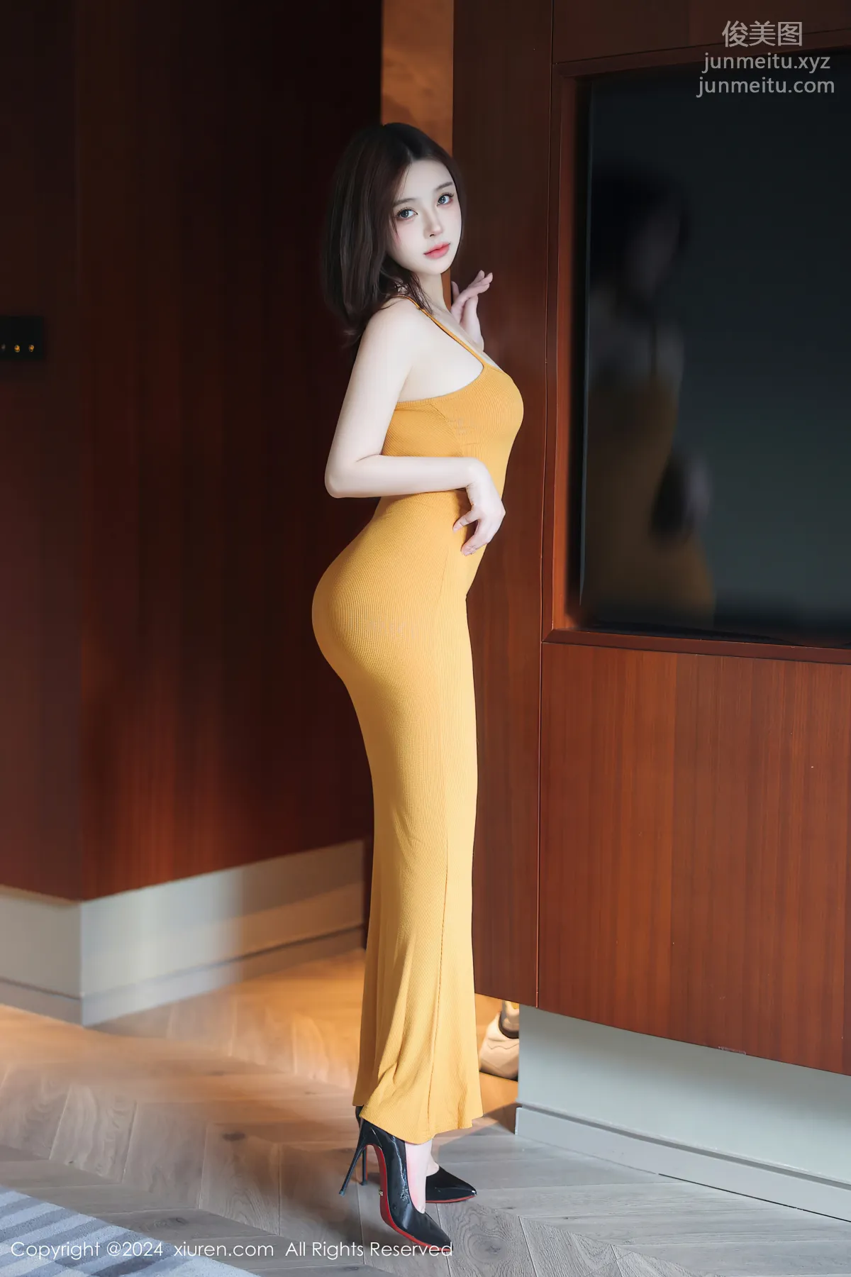 [Xiuren秀人网]2024.09.03 NO.9103 麻布学妹 page 7