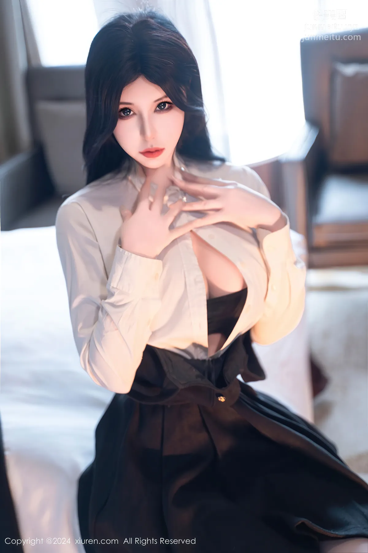 [Xiuren秀人网]2024.09.03 NO.9106 陈芊儿 page 88