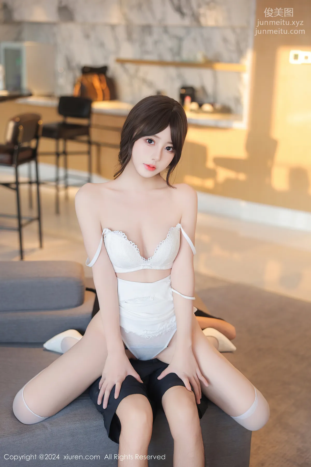 [Xiuren秀人网]2024.09.06 NO.9121 桃妖天 page 39