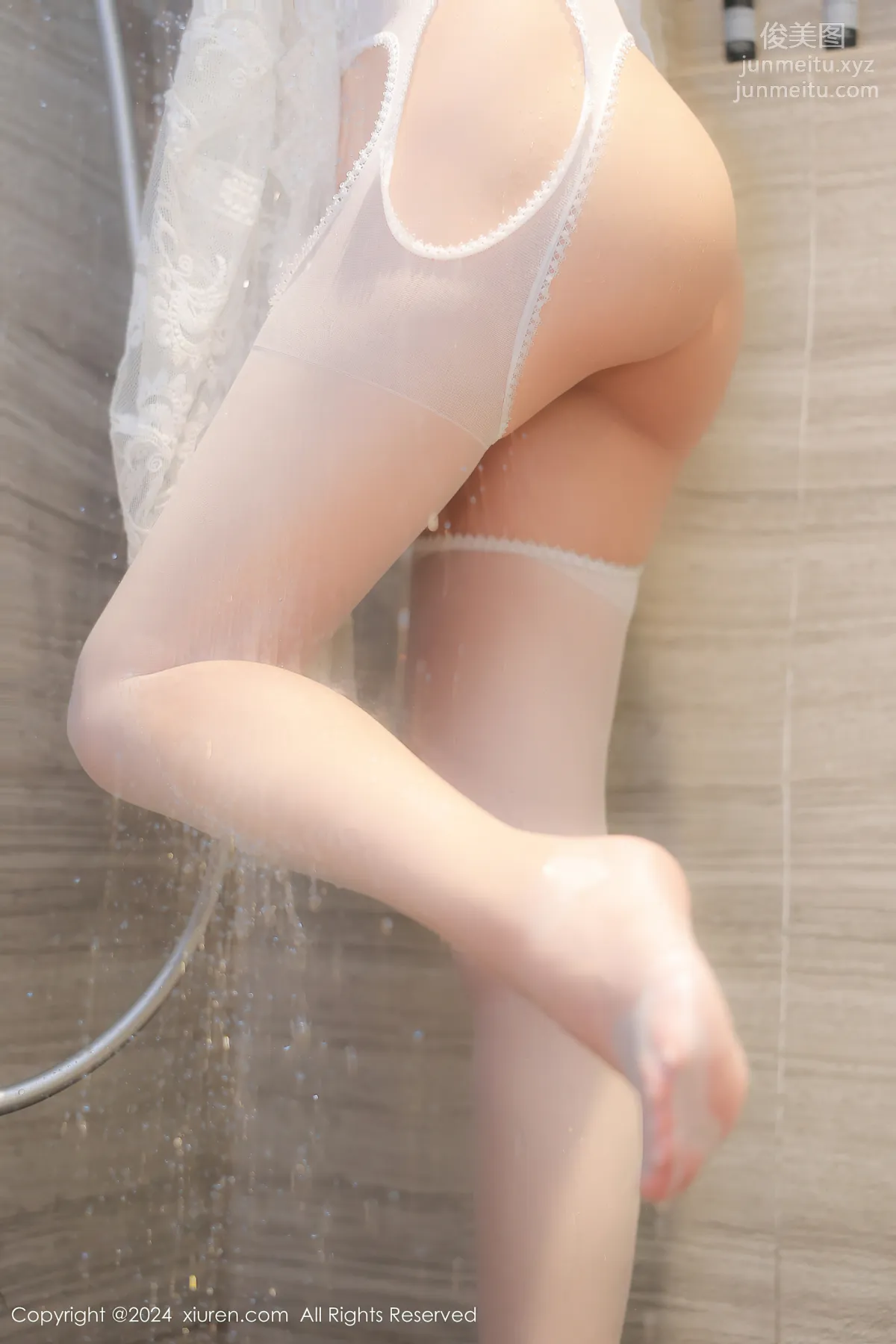 [Xiuren秀人网]2024.09.09 NO.9132 小蛮妖Yummy page 39