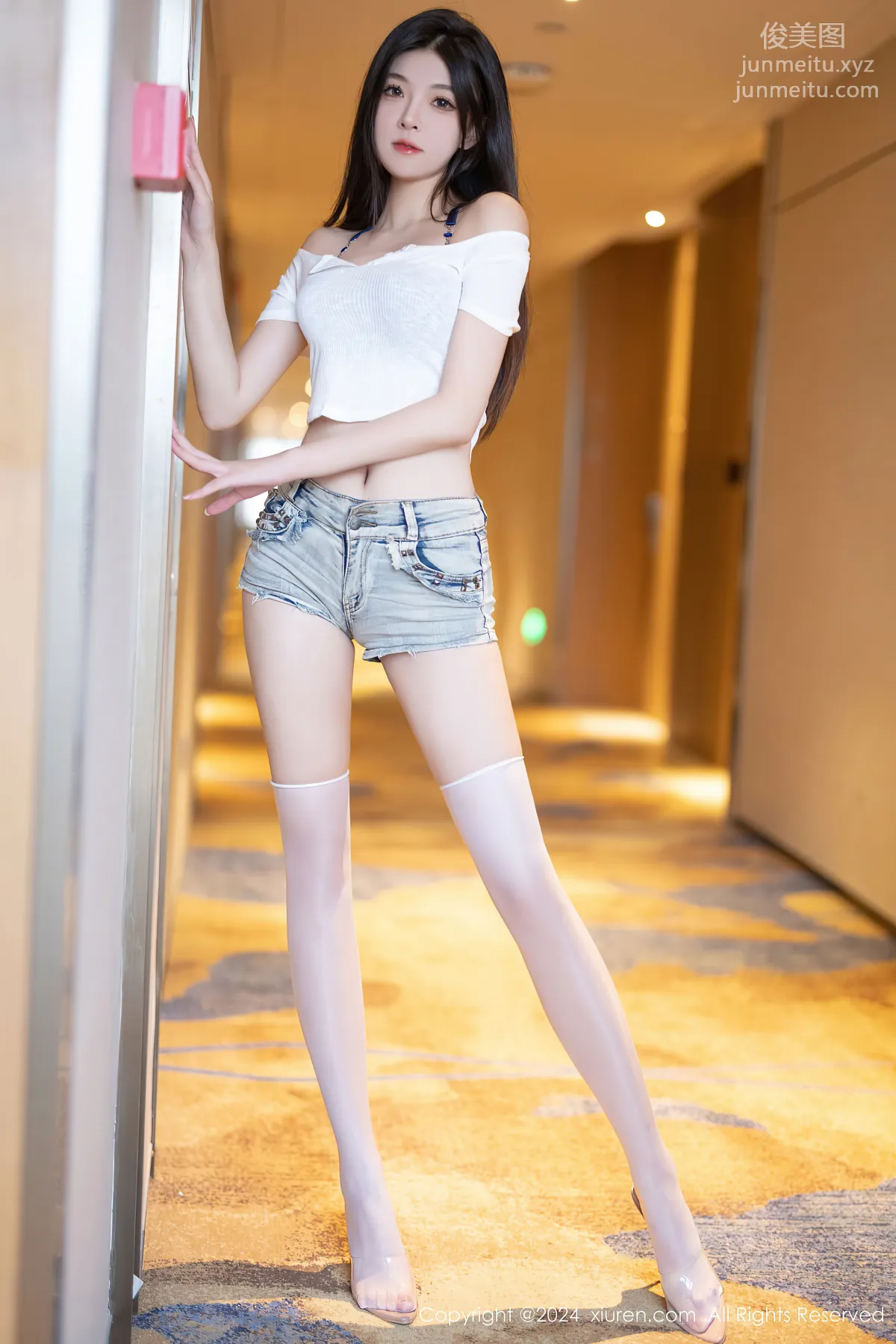 [Xiuren秀人网]2024.09.11 NO.9141 初梦瑶 page 36