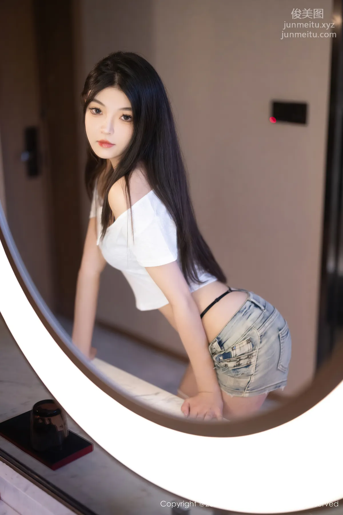 [Xiuren秀人网]2024.09.11 NO.9141 初梦瑶 page 45