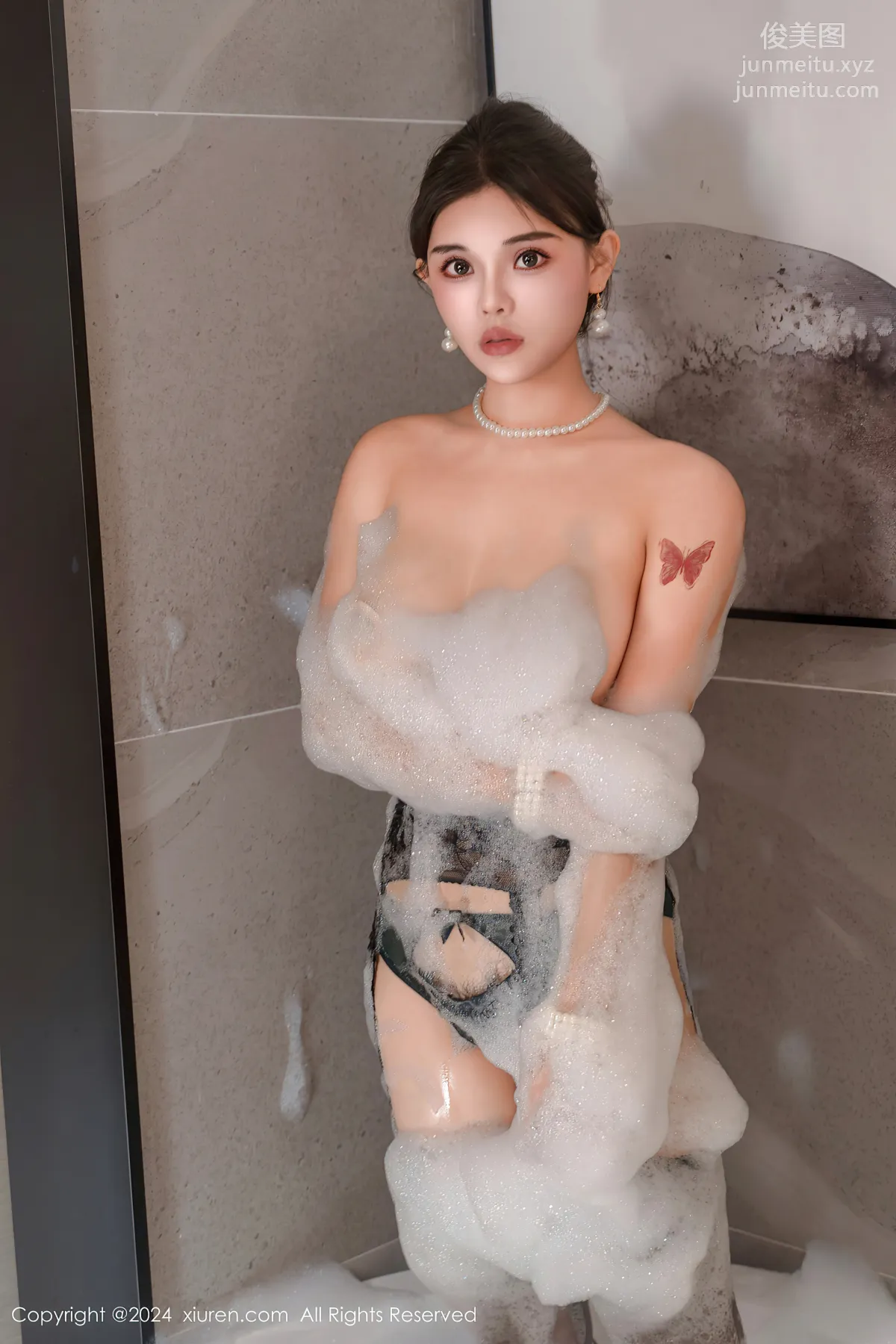 [Xiuren秀人网]2024.09.11 NO.9143 小童颜 page 46