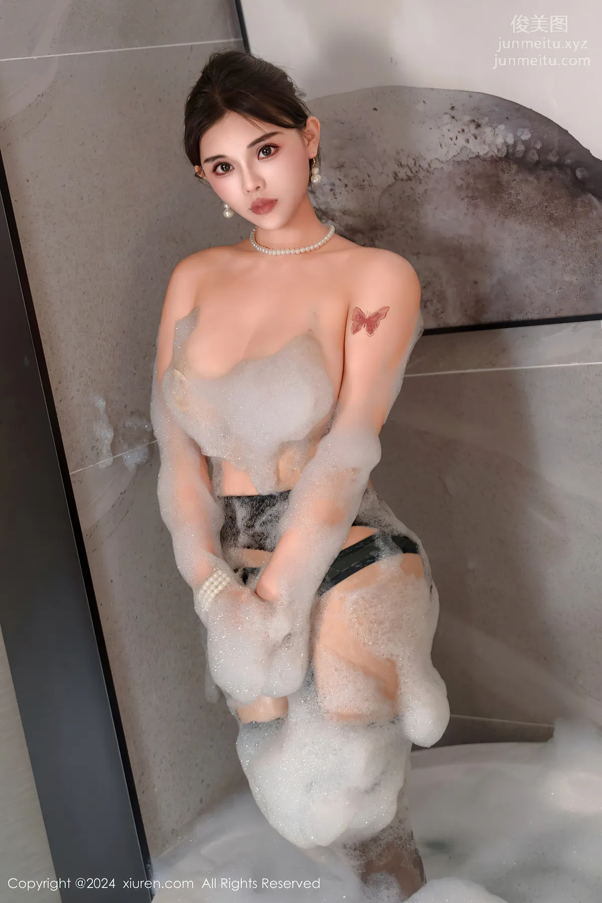 [Xiuren秀人网]2024.09.11 NO.9143 小童颜 page 48