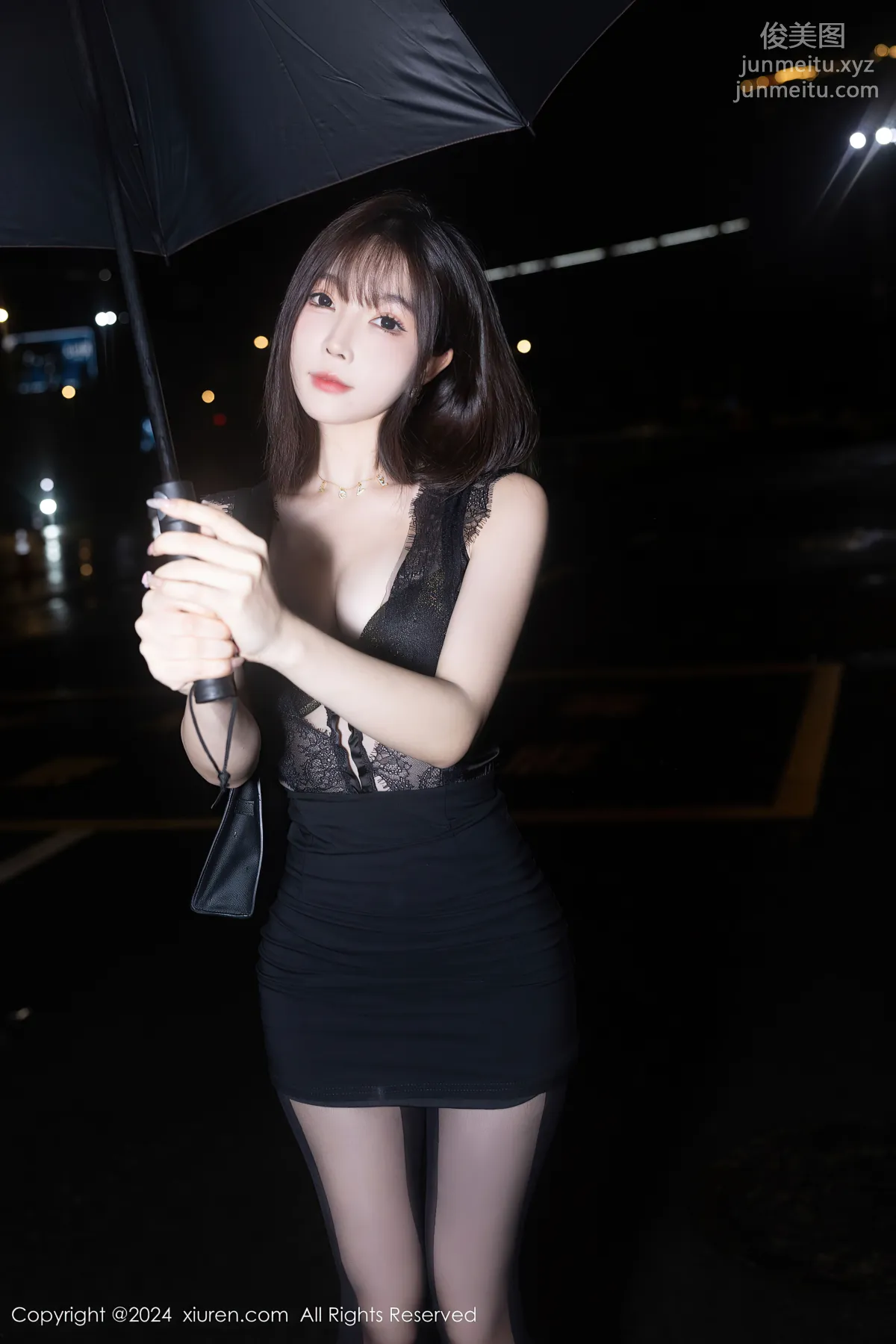 [Xiuren秀人网]2024.09.13 NO.9157 徐莉芝Booty page 8